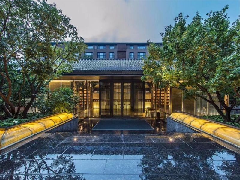 万柳书院 - Beijing property leasing for expats
