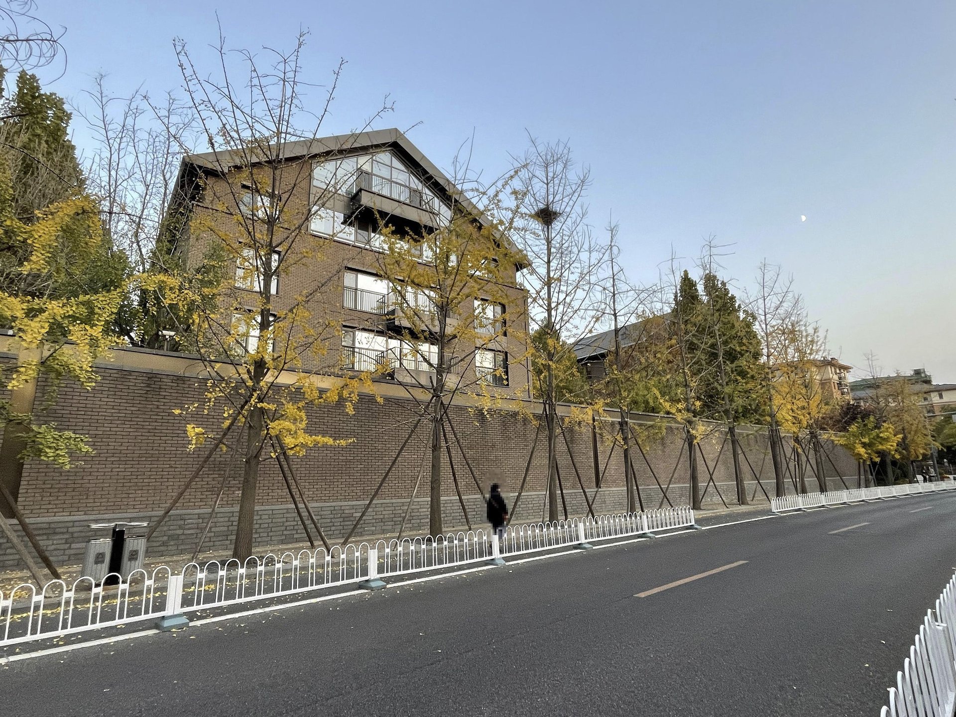 万柳书院 - Beijing property leasing for expats