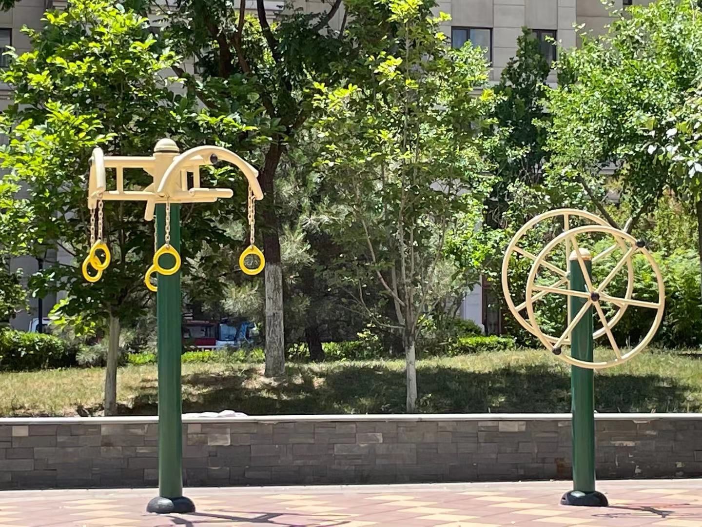 万泉盛景园 - Beijing property leasing for expats