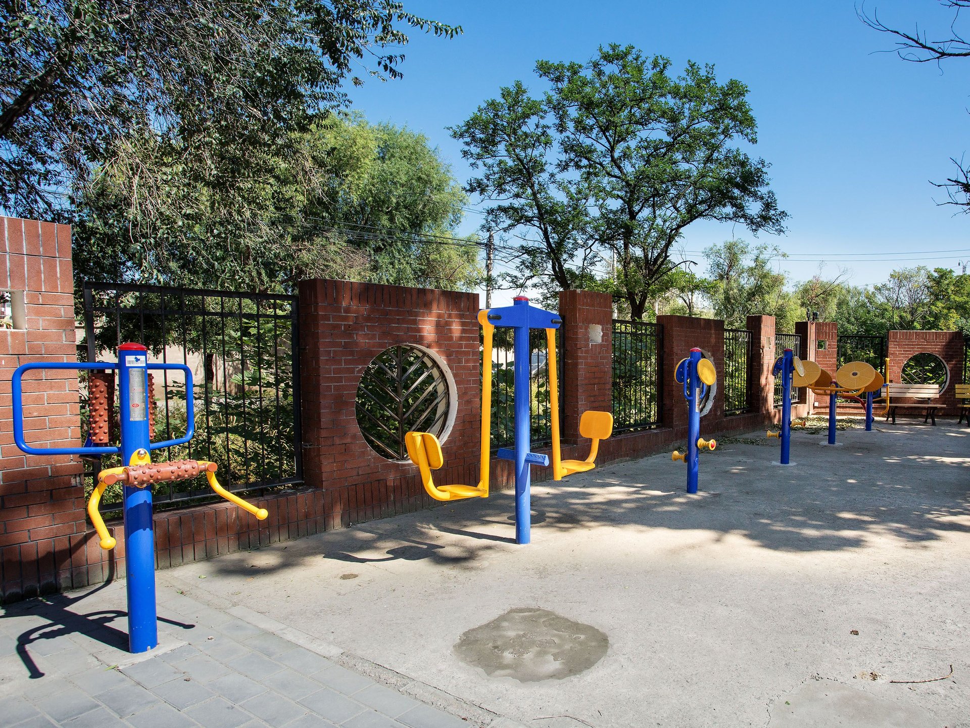 万润风景 - Beijing property leasing for expats