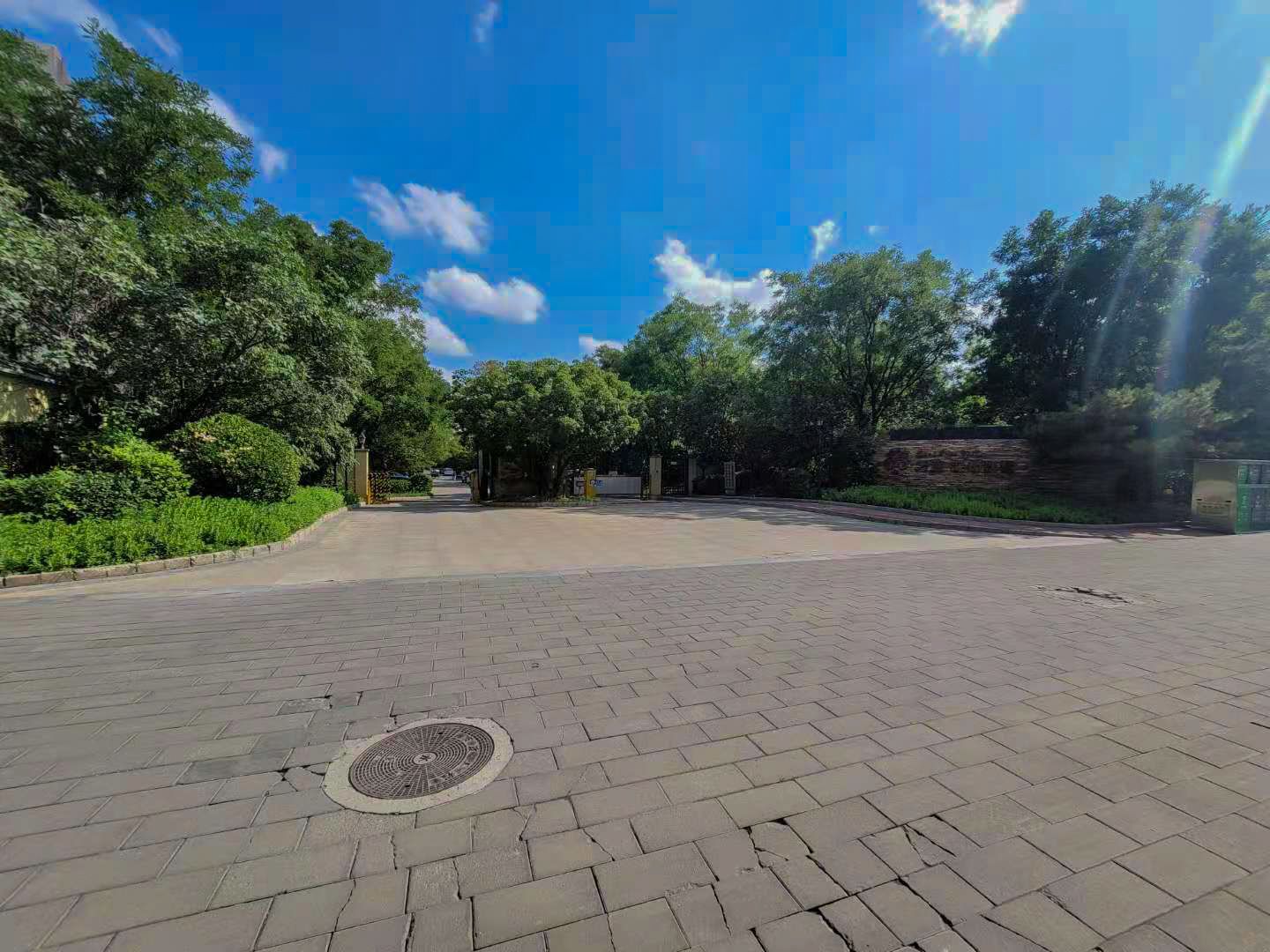 万通龙山逸墅 - Beijing property leasing for expats