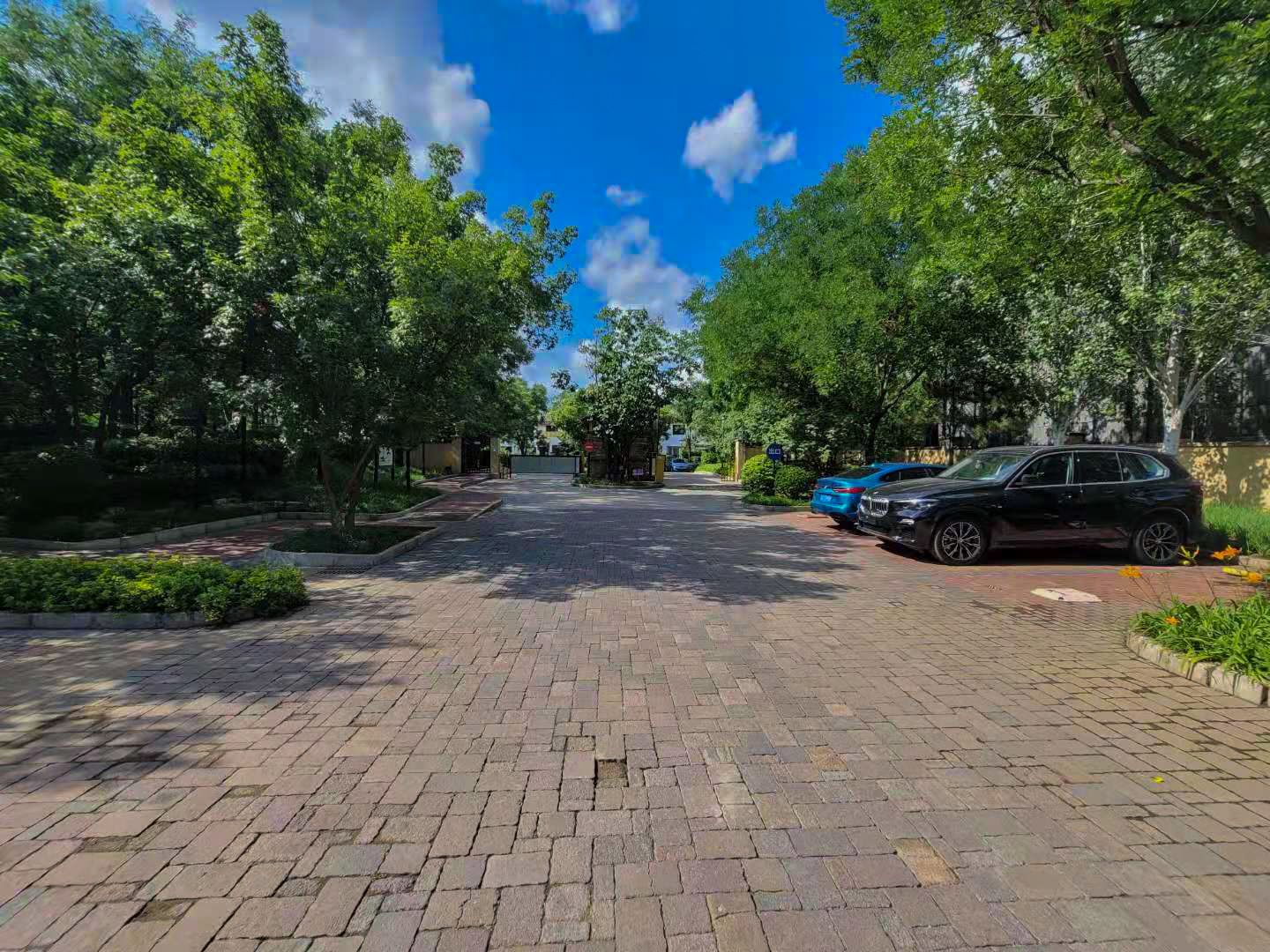 万通龙山逸墅 - Beijing property leasing for expats