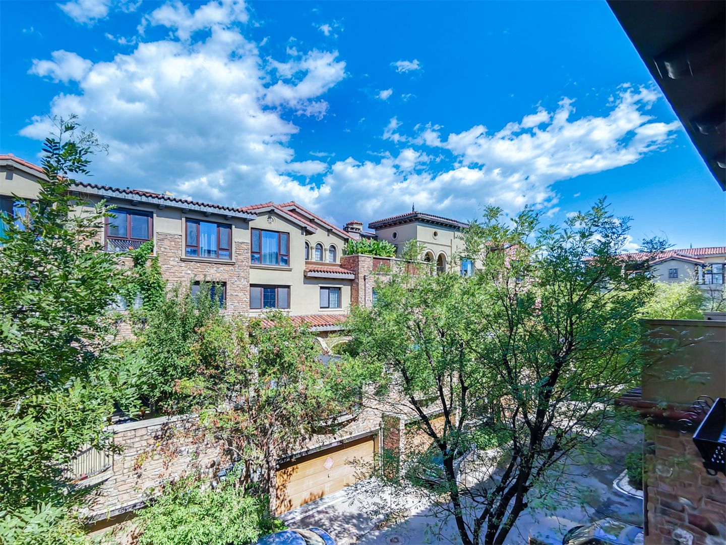 万通天竺新新家园 - Beijing property leasing for expats