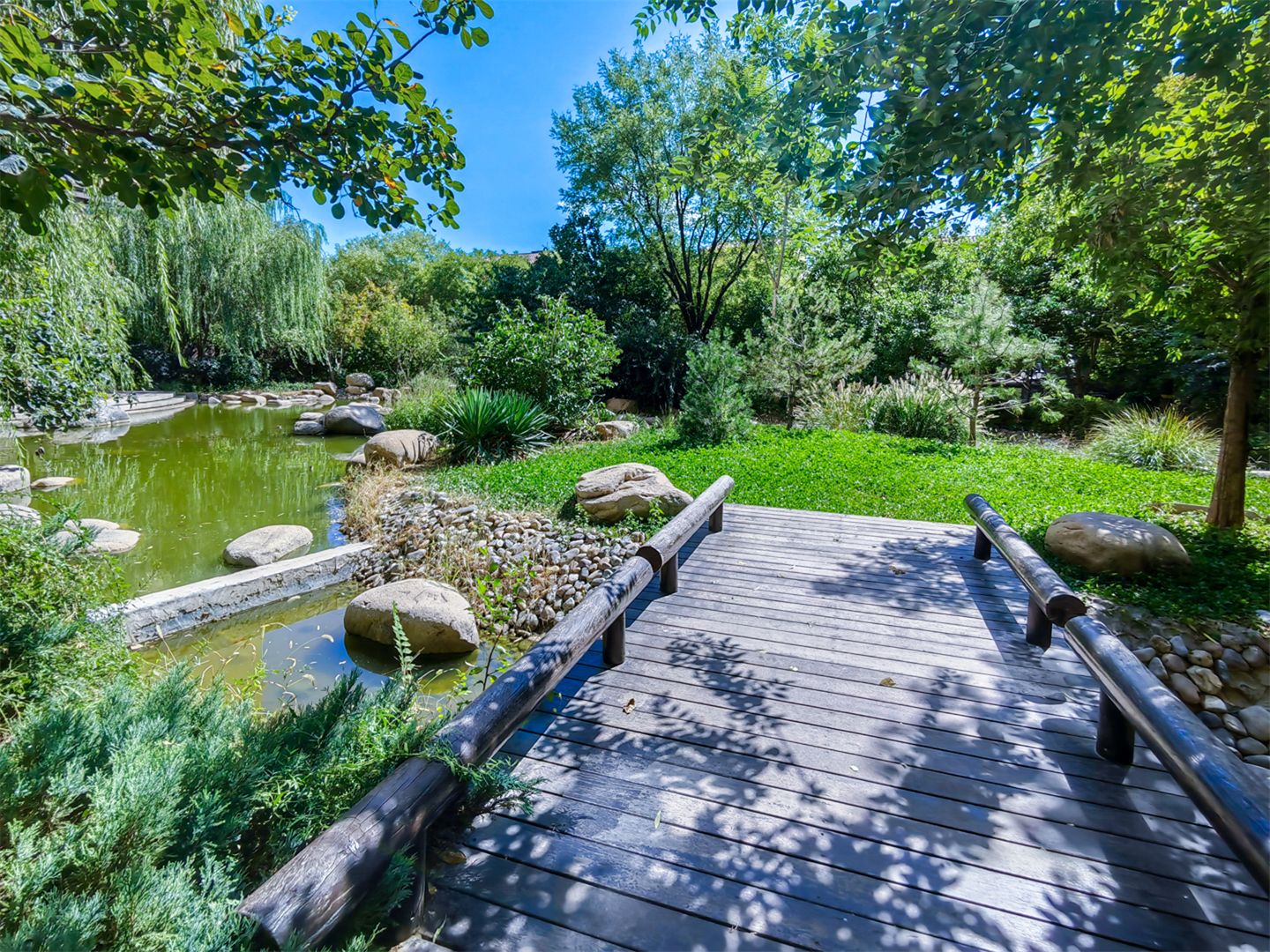 万通天竺新新家园 - Beijing property leasing for expats