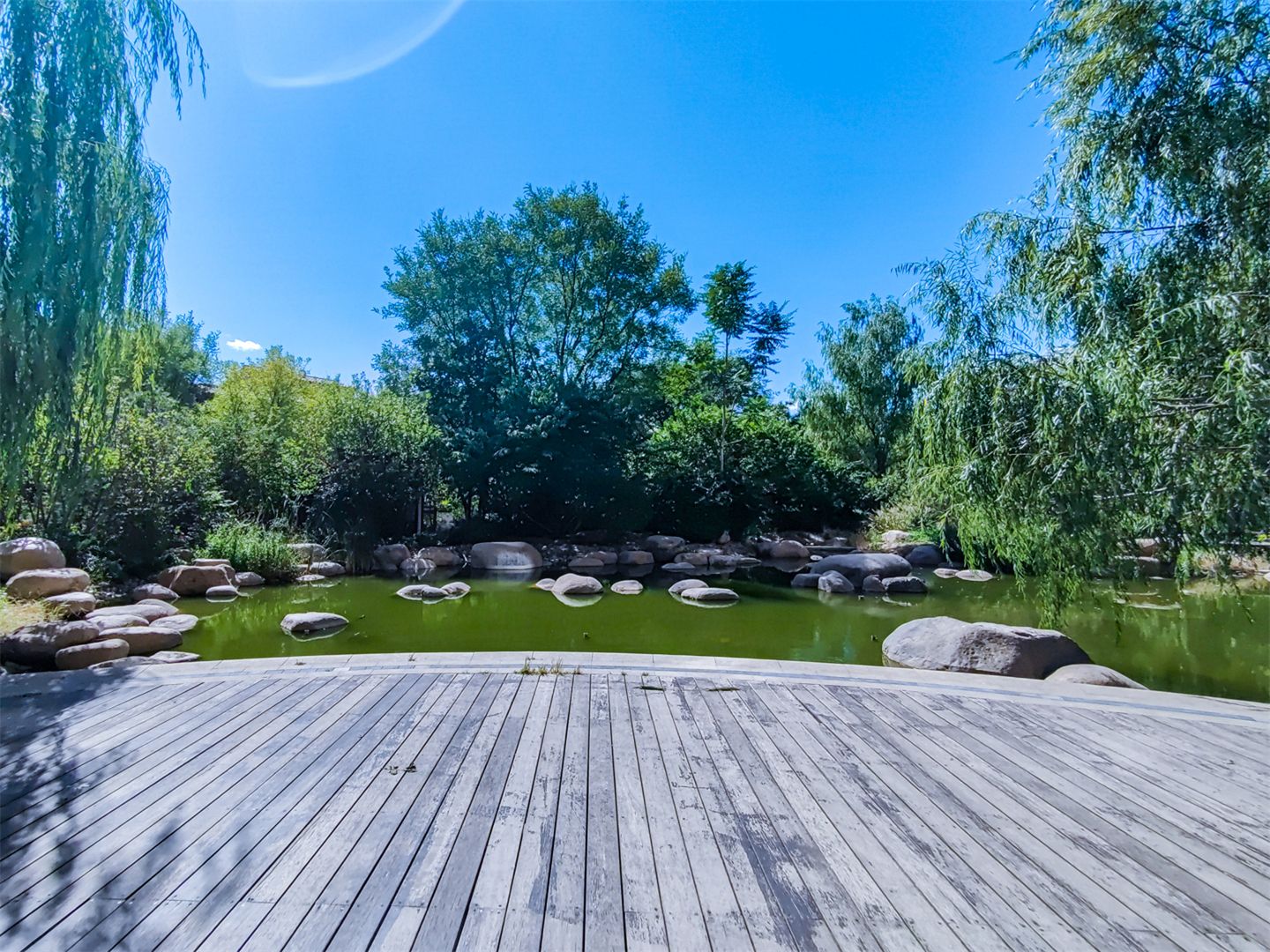 万通天竺新新家园 - Beijing property leasing for expats