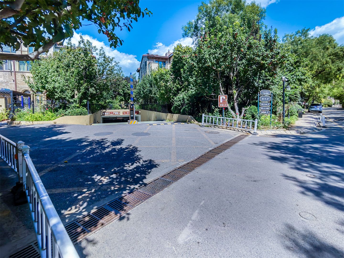 万通天竺新新家园 - Beijing property leasing for expats