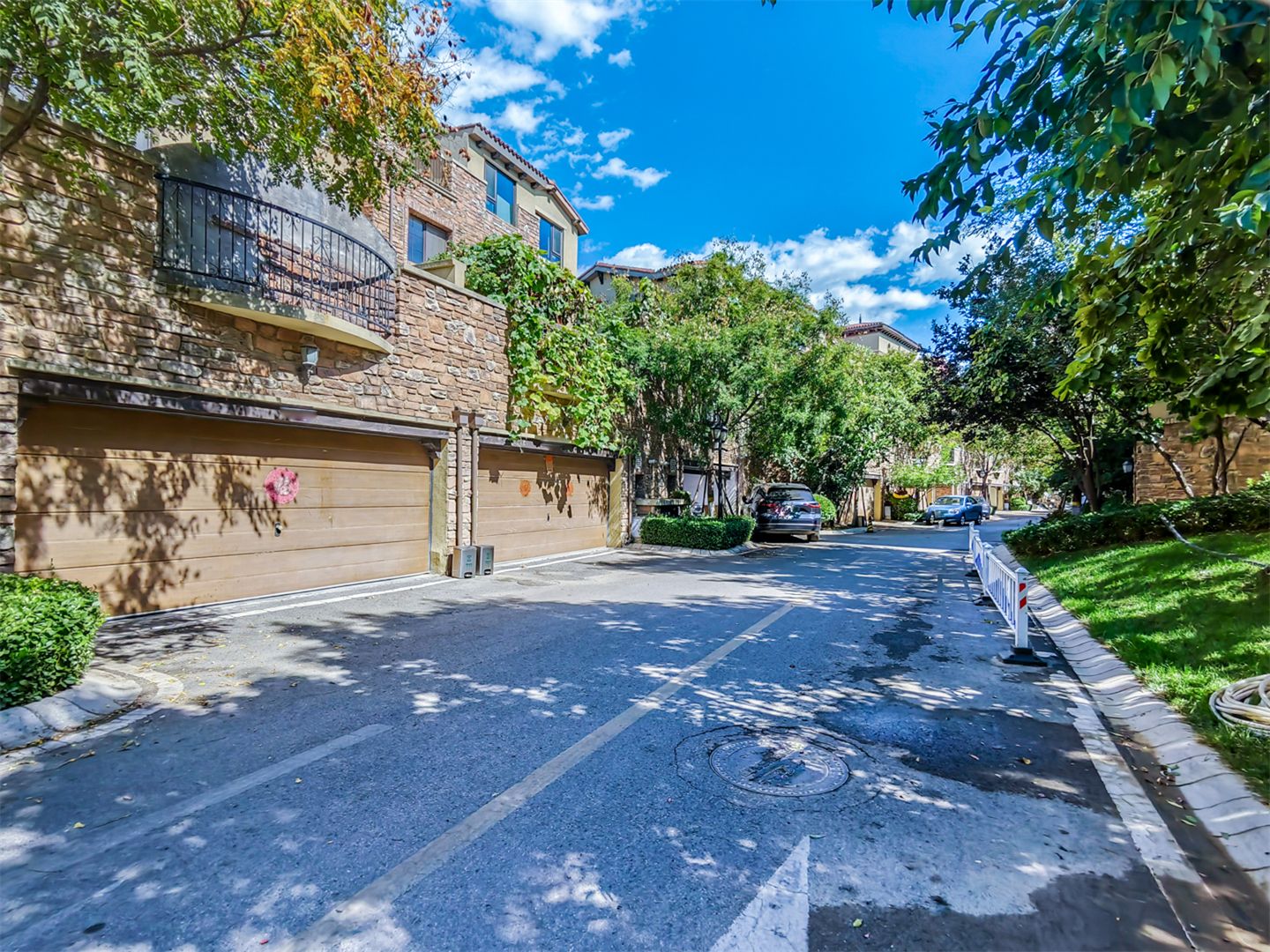 万通天竺新新家园 - Beijing property leasing for expats