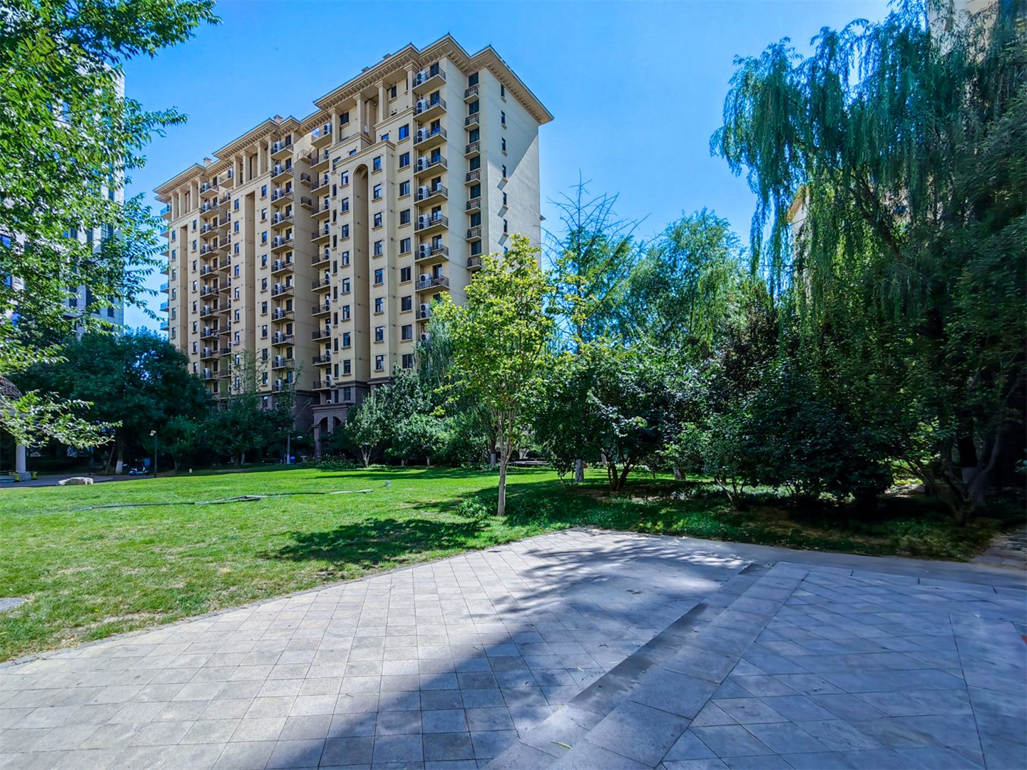 万通天竺新新家园 - Beijing property leasing for expats