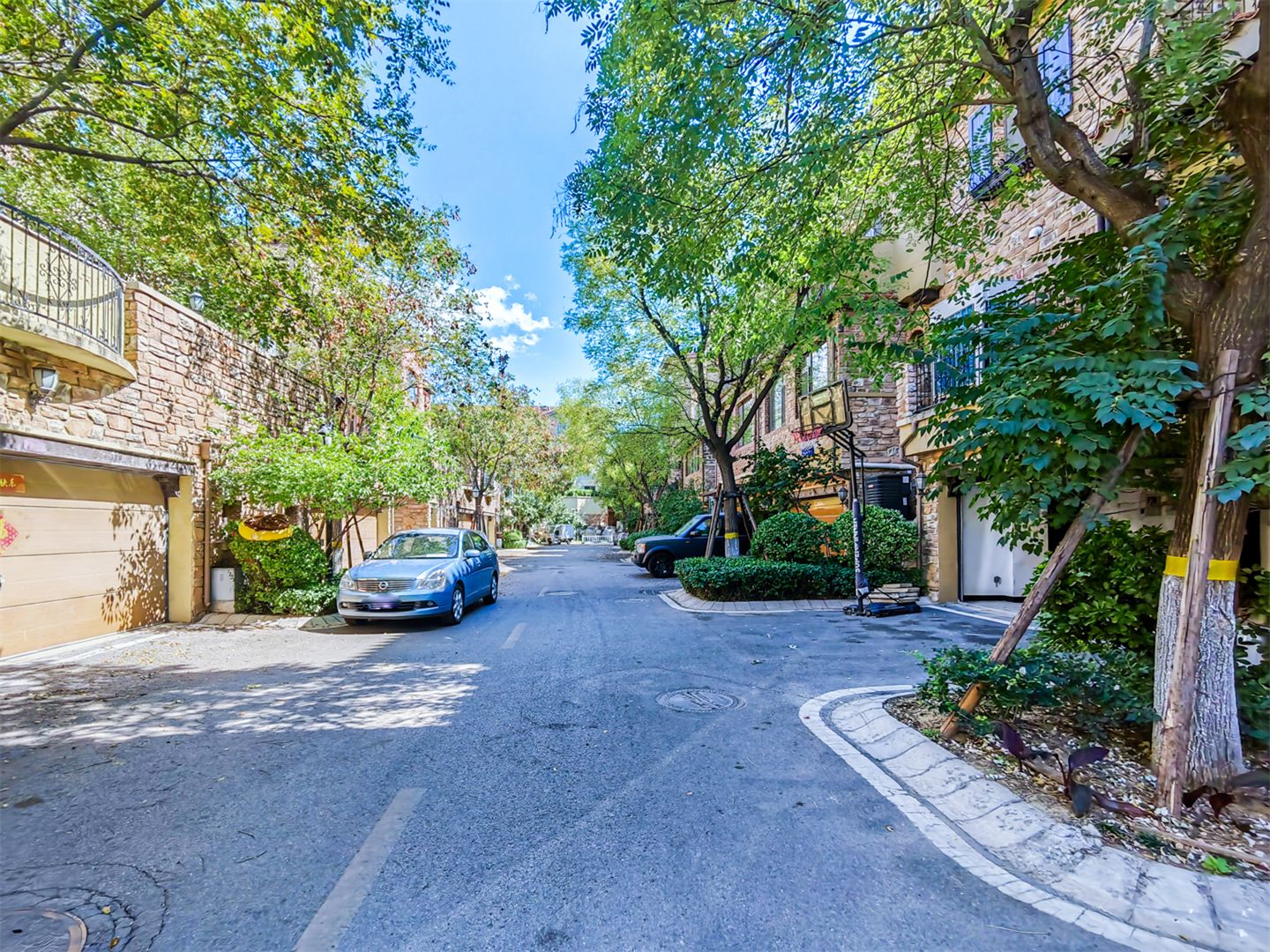 万通天竺新新家园 - Beijing property leasing for expats