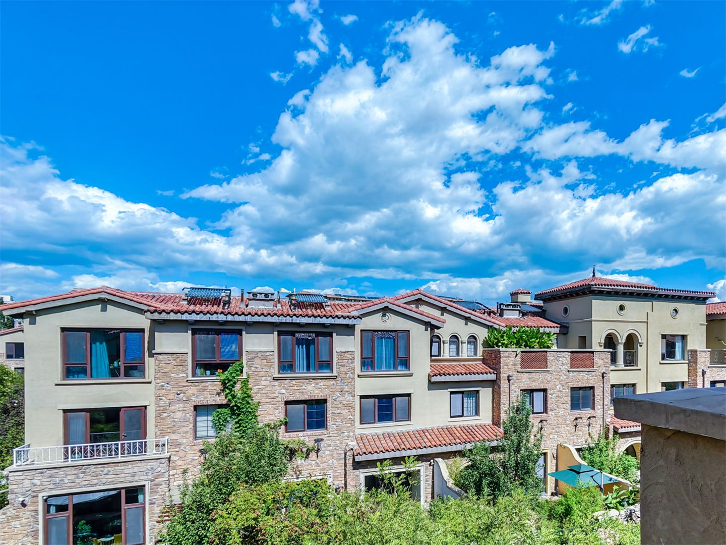 万通天竺新新家园 - Beijing property leasing for expats