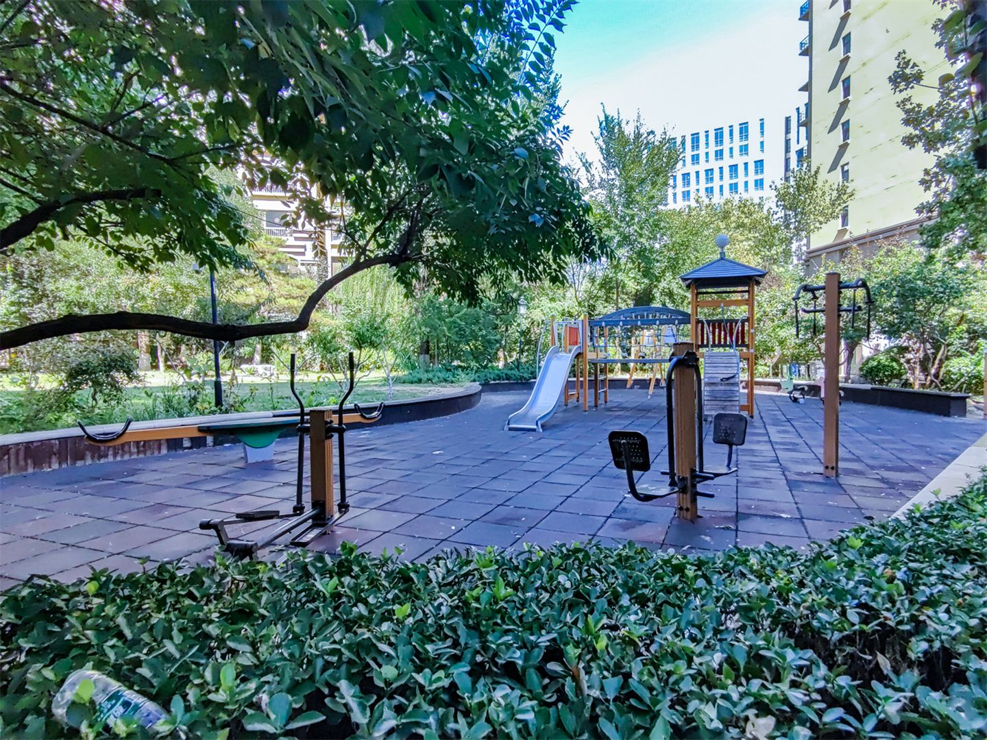 万通天竺新新家园 - Beijing property leasing for expats