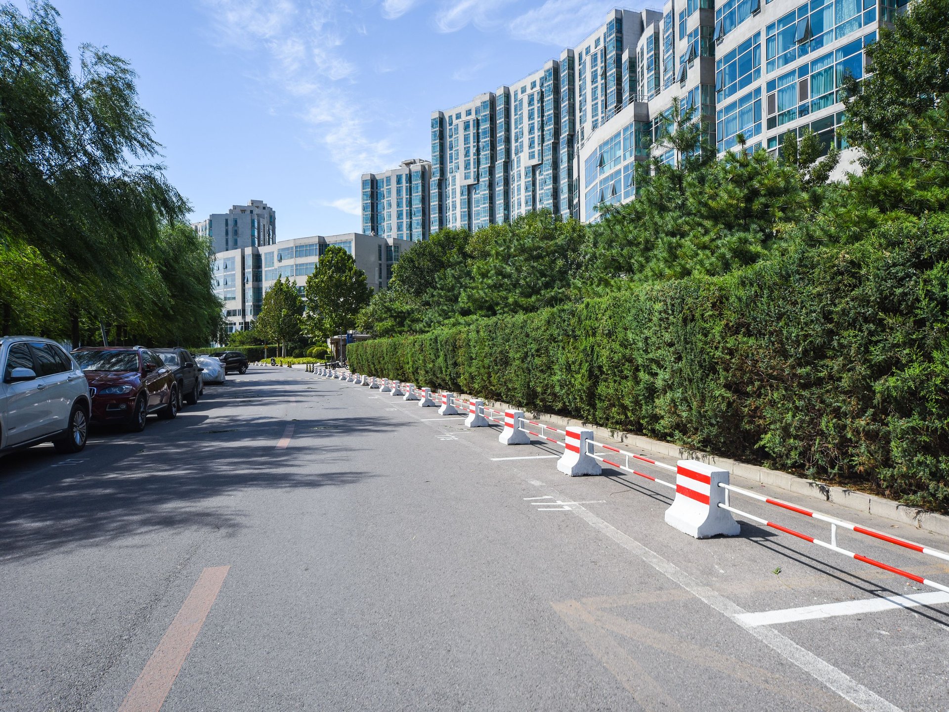 万象新天天际高尔夫 - Beijing property leasing for expats