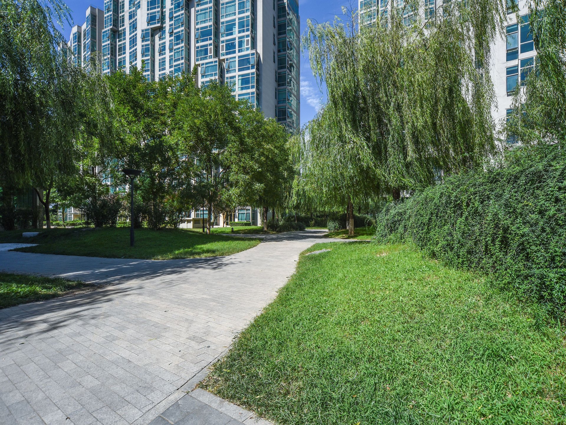 万象新天天际高尔夫 - Beijing property leasing for expats