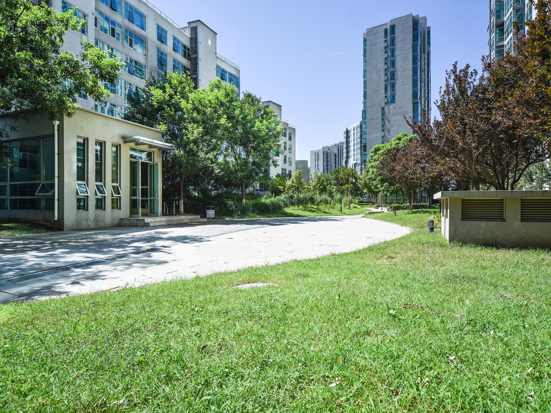 万象新天天际高尔夫 - Beijing property leasing for expats