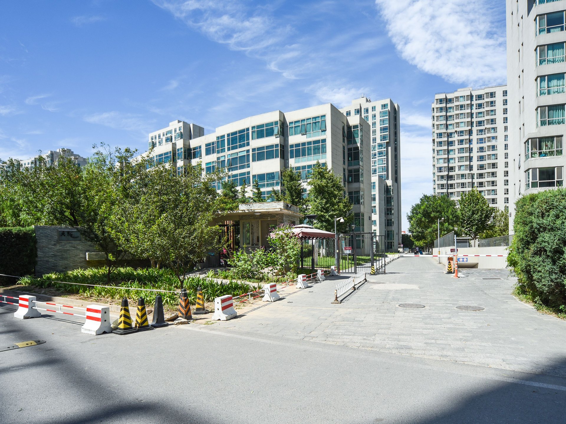 万象新天天际高尔夫 - Beijing property leasing for expats