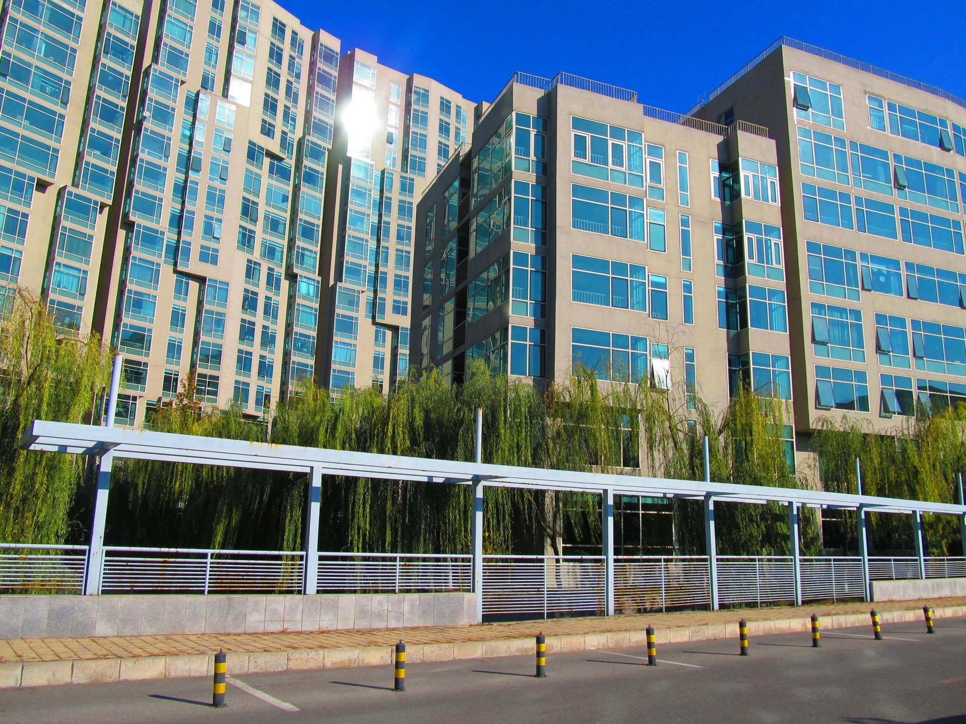 万象新天天际高尔夫 - Beijing property leasing for expats