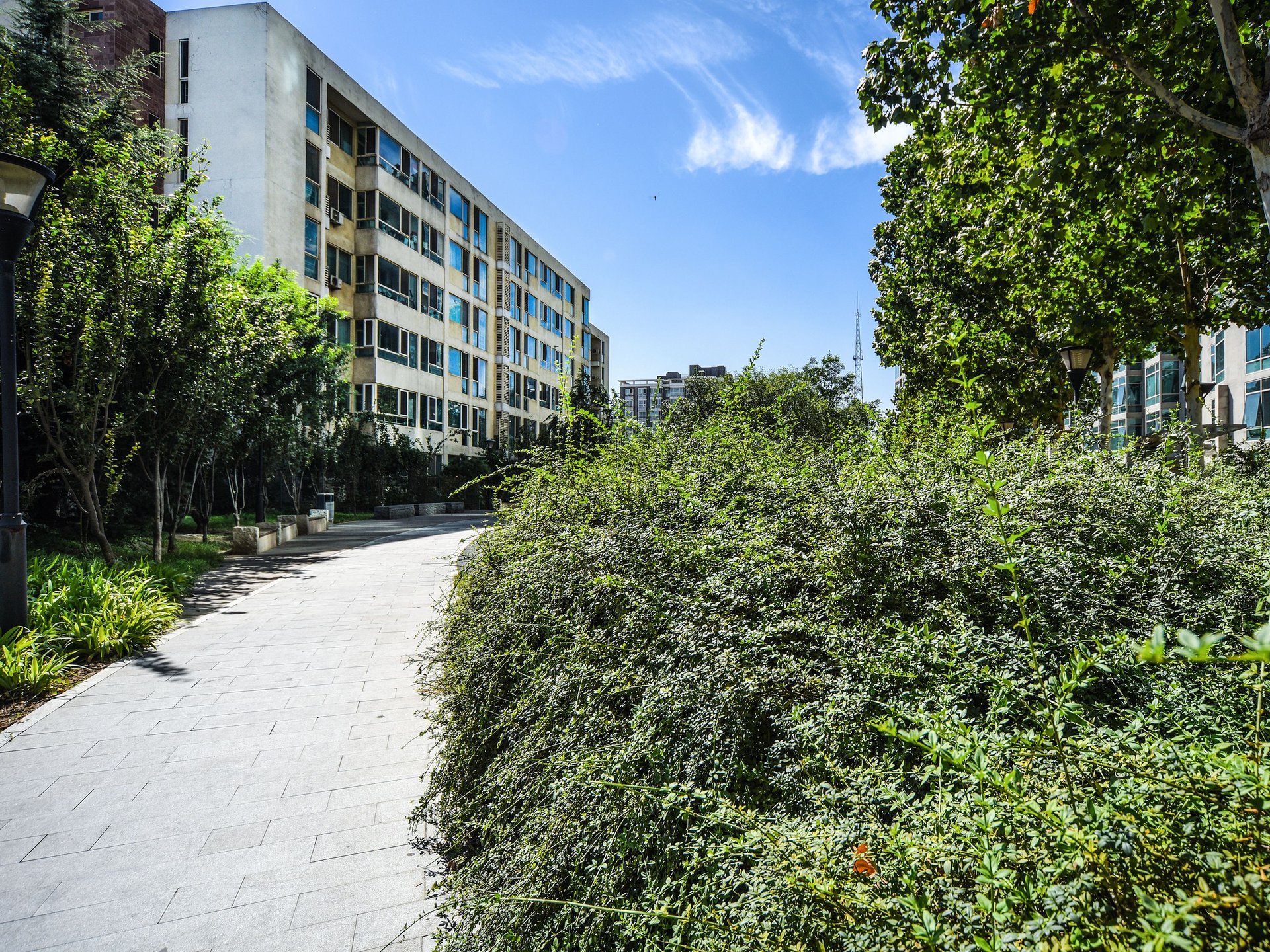 万象新天天际高尔夫 - Beijing property leasing for expats