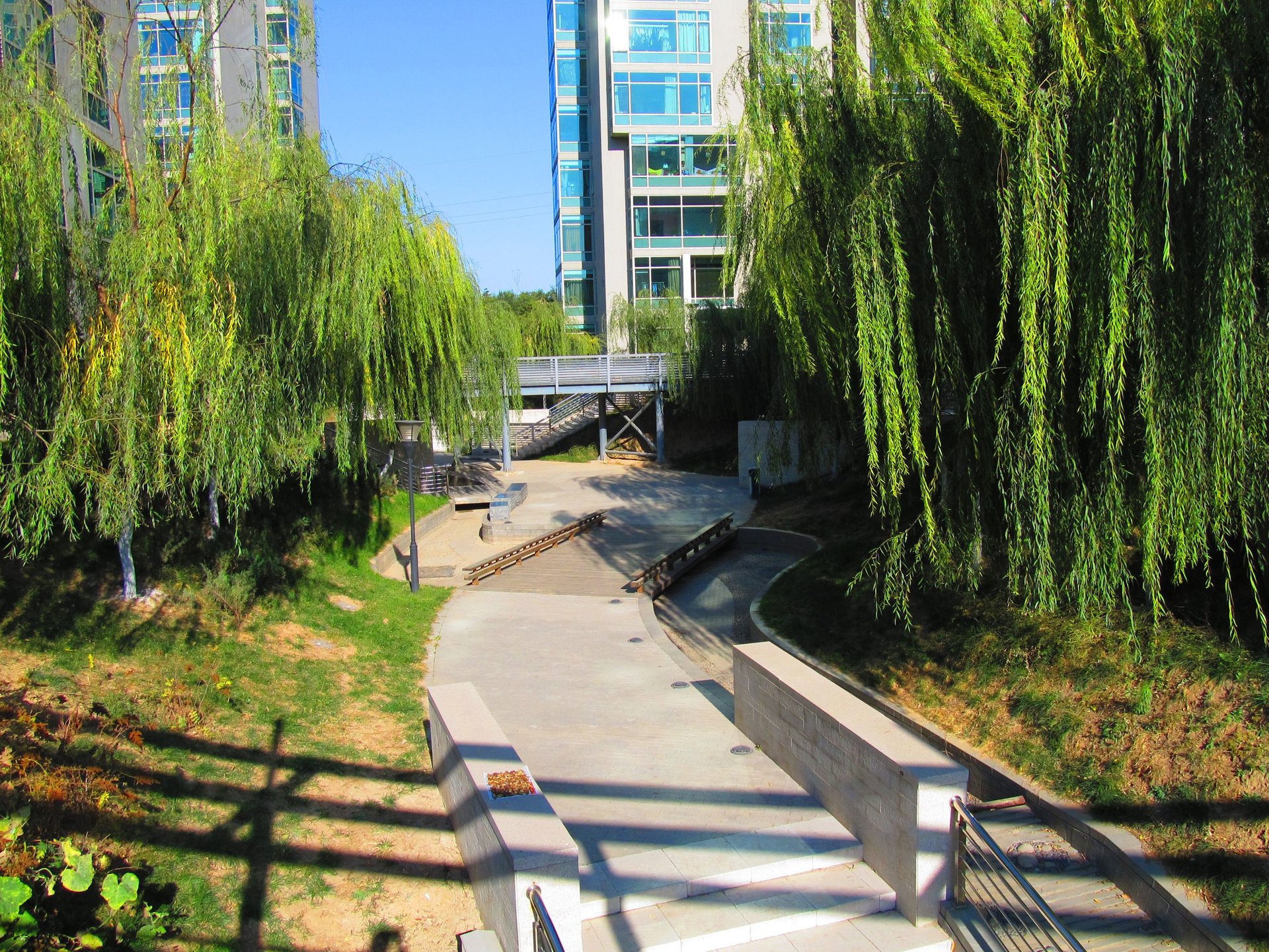 万象新天天际高尔夫 - Beijing property leasing for expats