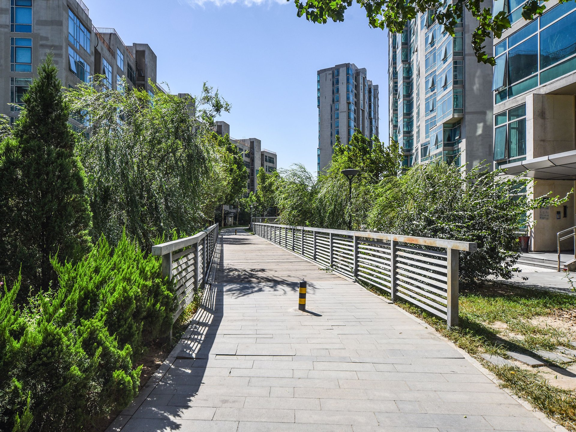 万象新天天际高尔夫 - Beijing property leasing for expats