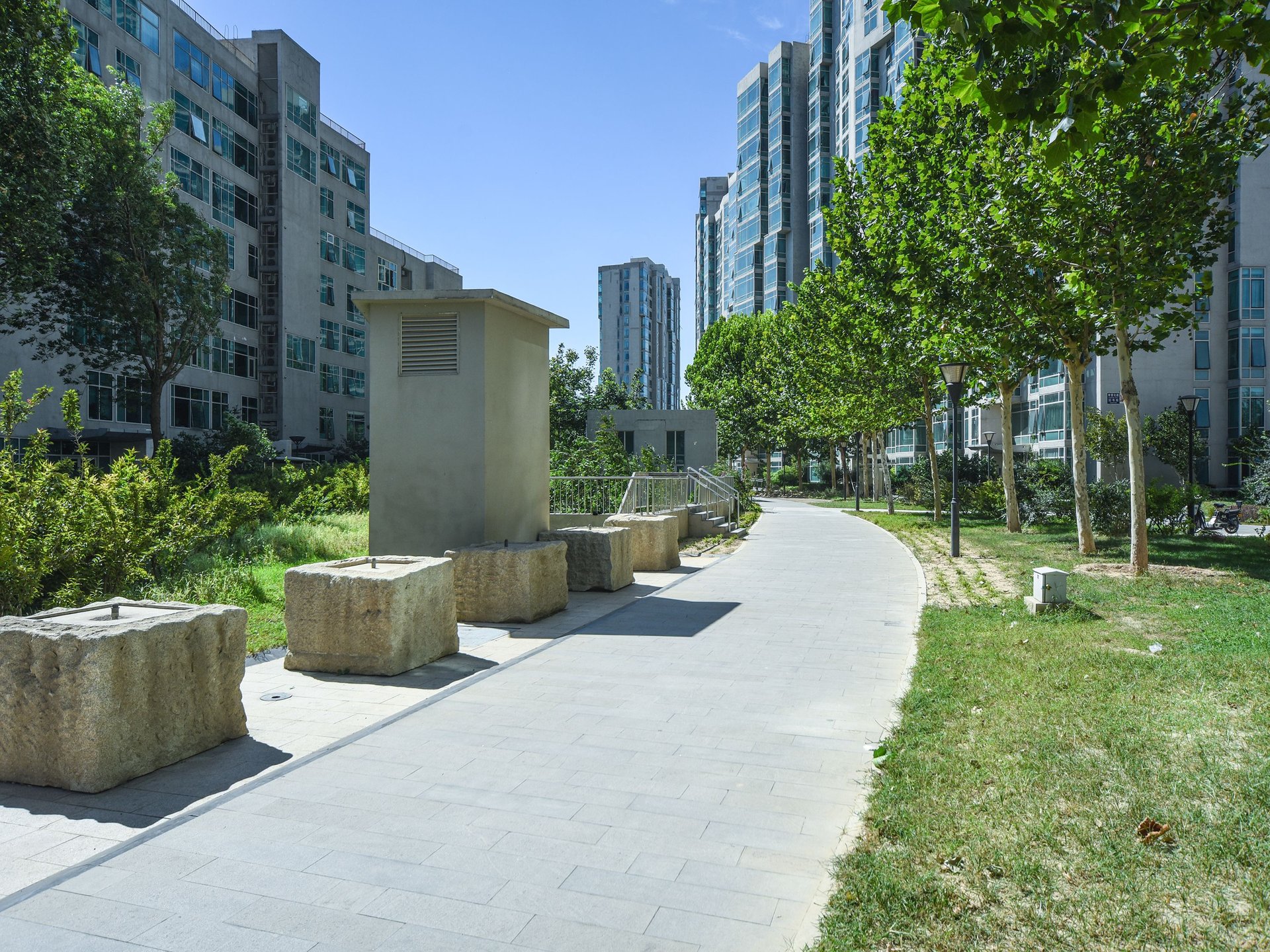 万象新天天际高尔夫 - Beijing property leasing for expats