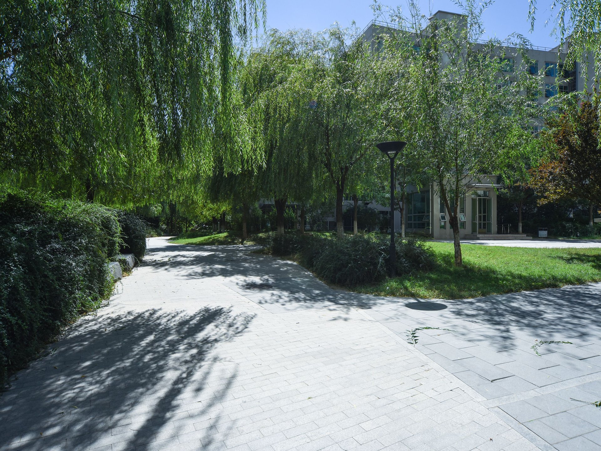 万象新天天际高尔夫 - Beijing property leasing for expats