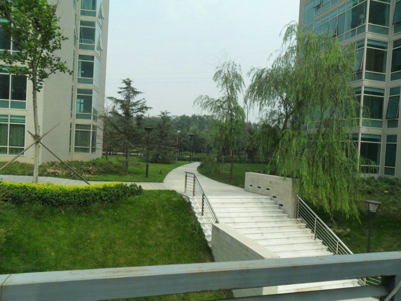 万象新天天际高尔夫 - Beijing property leasing for expats