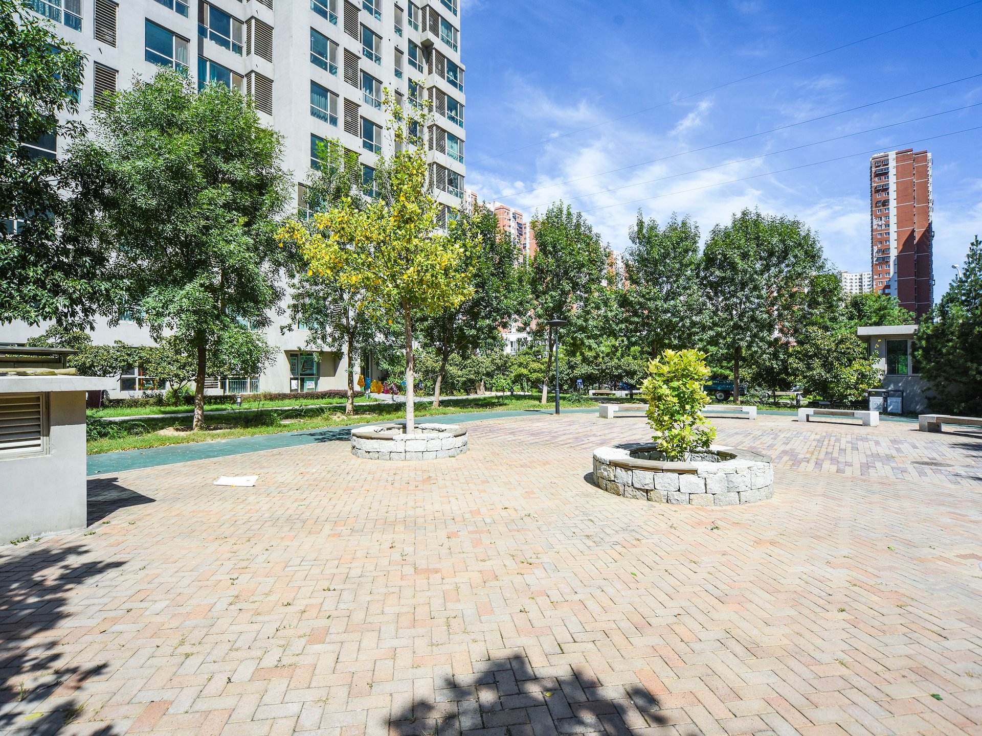 万象新天天际高尔夫 - Beijing property leasing for expats