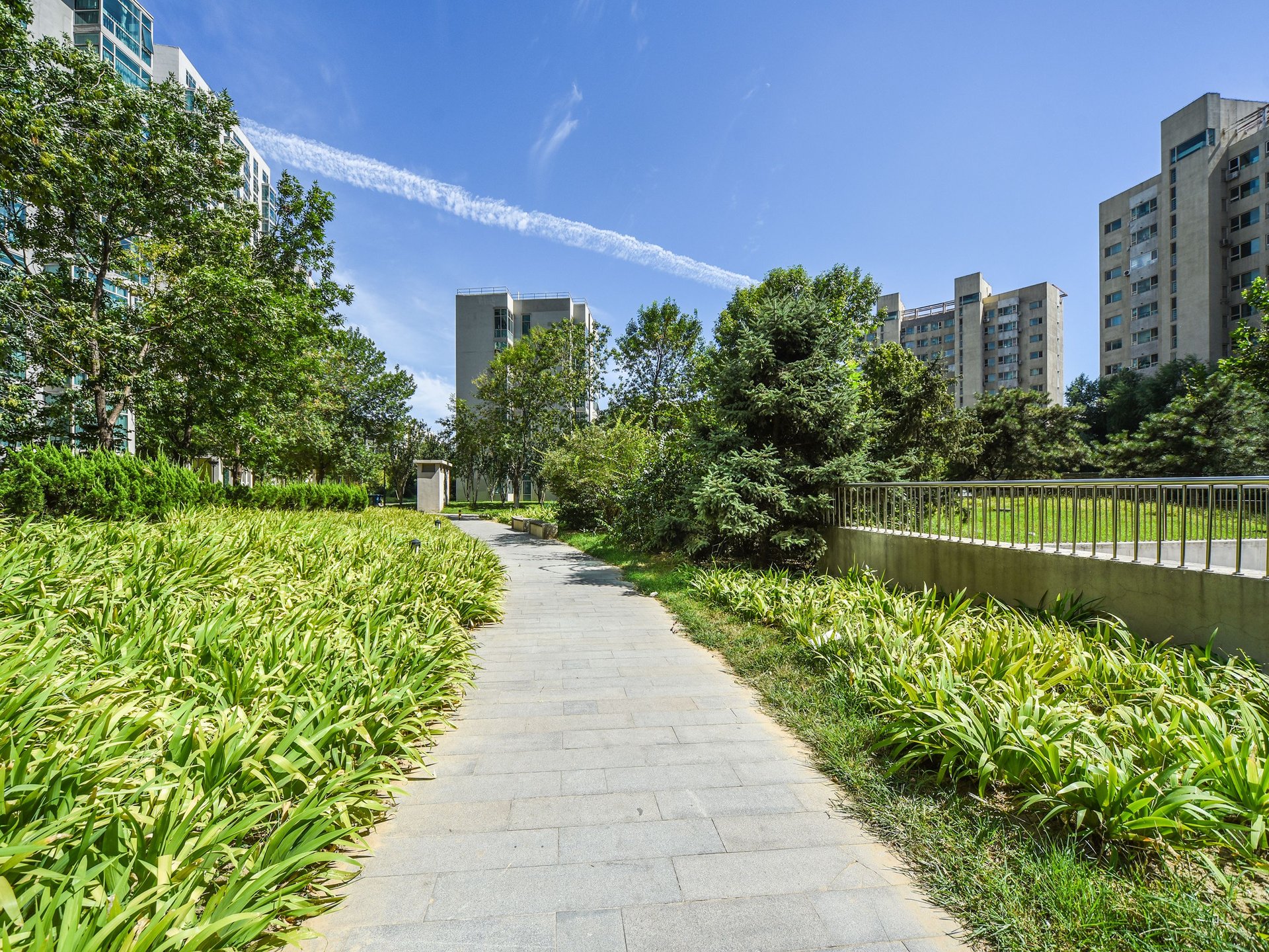 万象新天天际高尔夫 - Beijing property leasing for expats