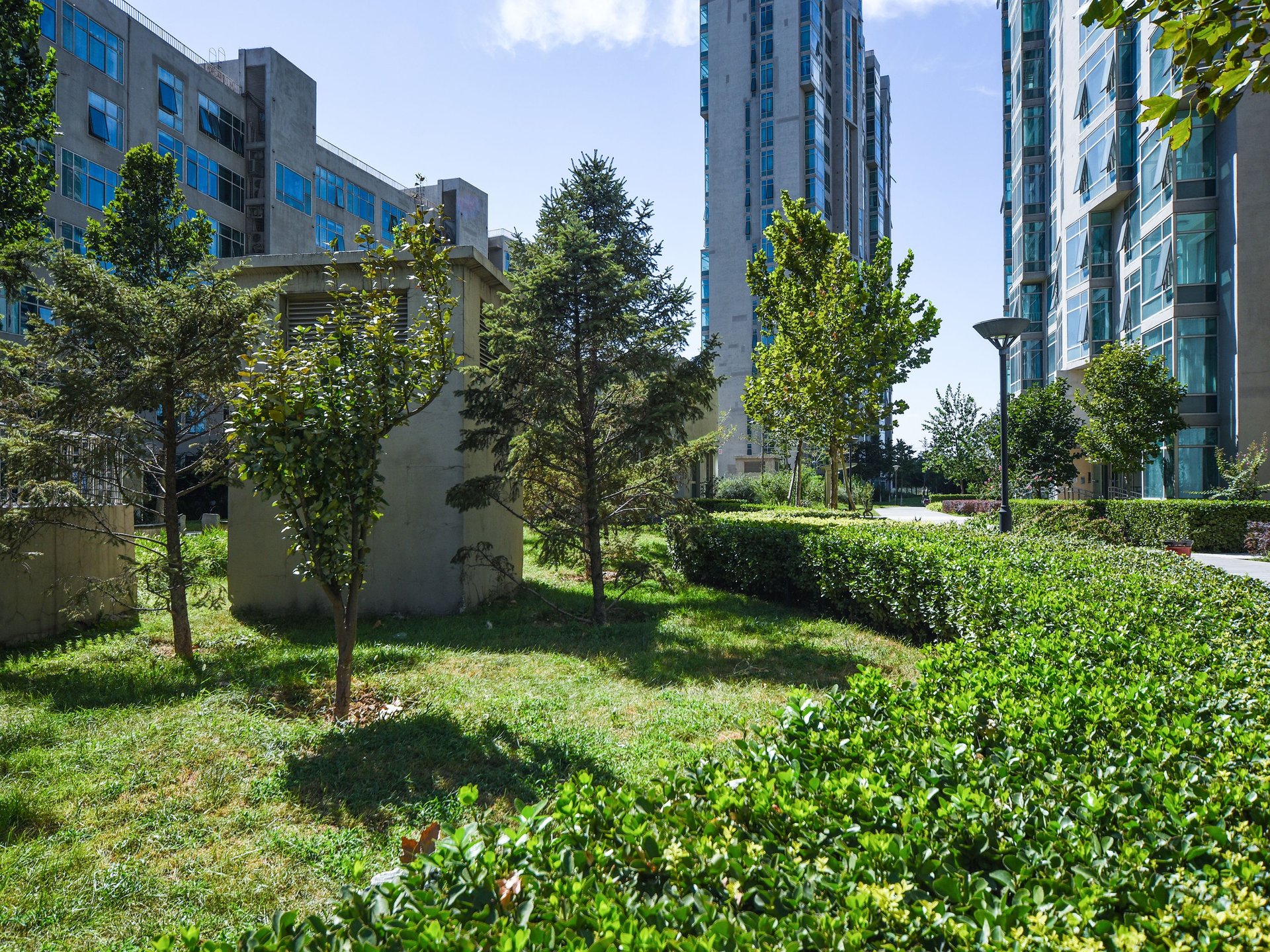 万象新天天际高尔夫 - Beijing property leasing for expats