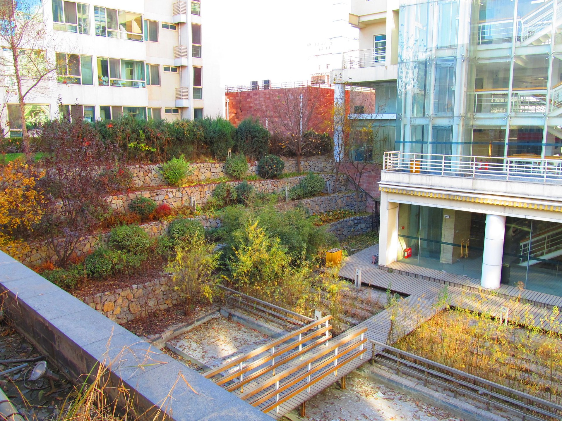 万象新天一区 - Beijing property leasing for expats