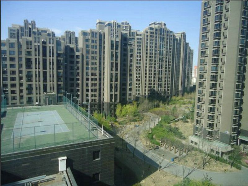 Wilshire Boulevard - beijing expat housing photo 0