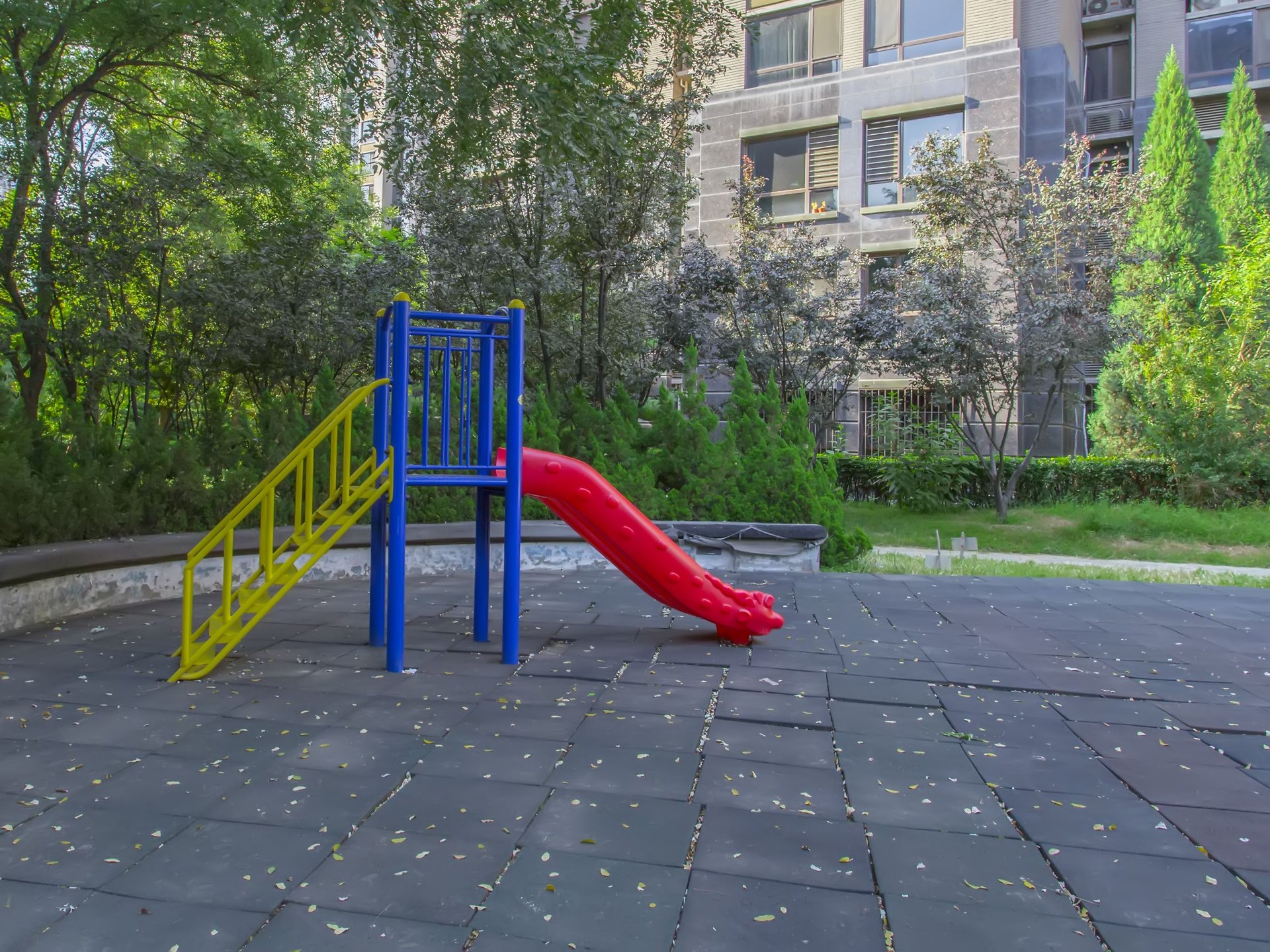 Wilshire Boulevard - beijing expat housing photo 10