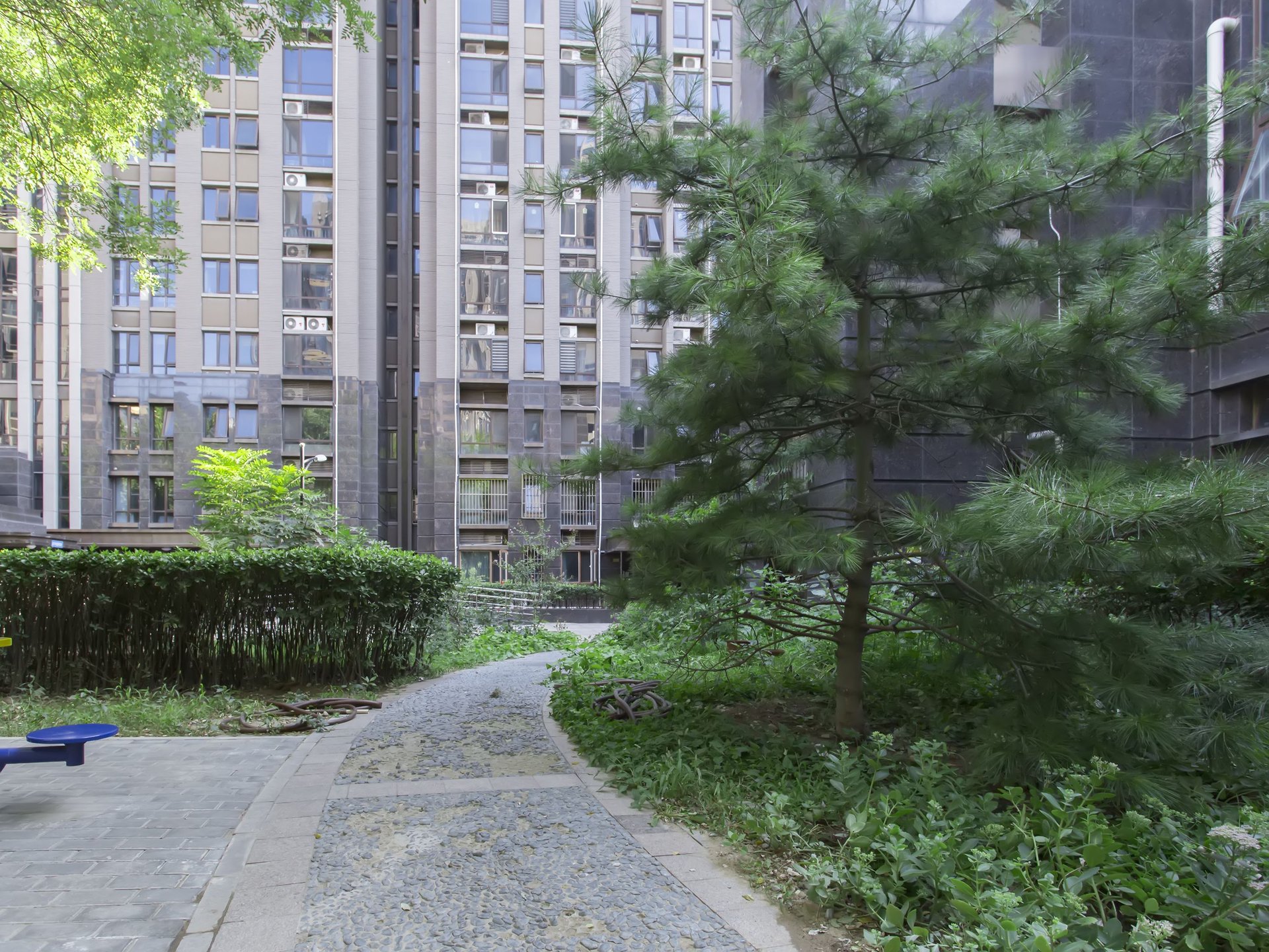 Wilshire Boulevard - beijing expat housing photo 6