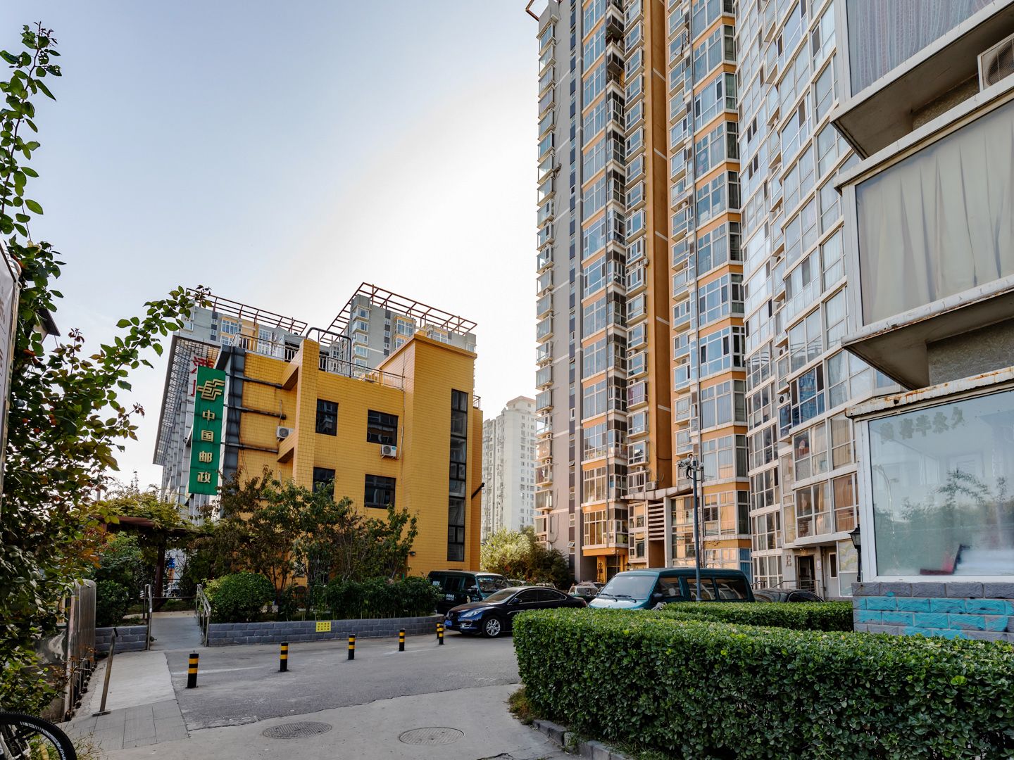 未来明珠 - Beijing property leasing for expats