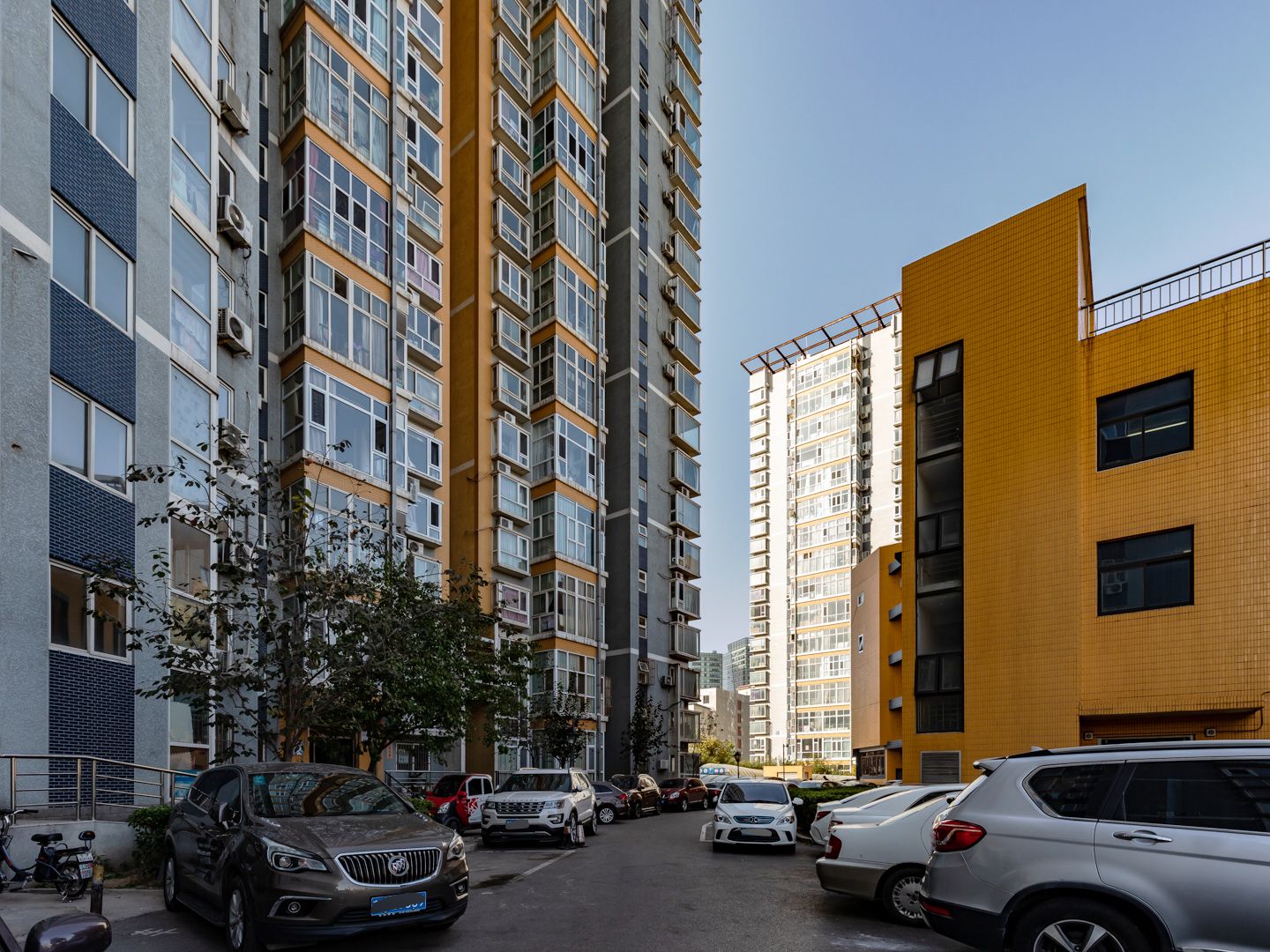 未来明珠 - Beijing property leasing for expats