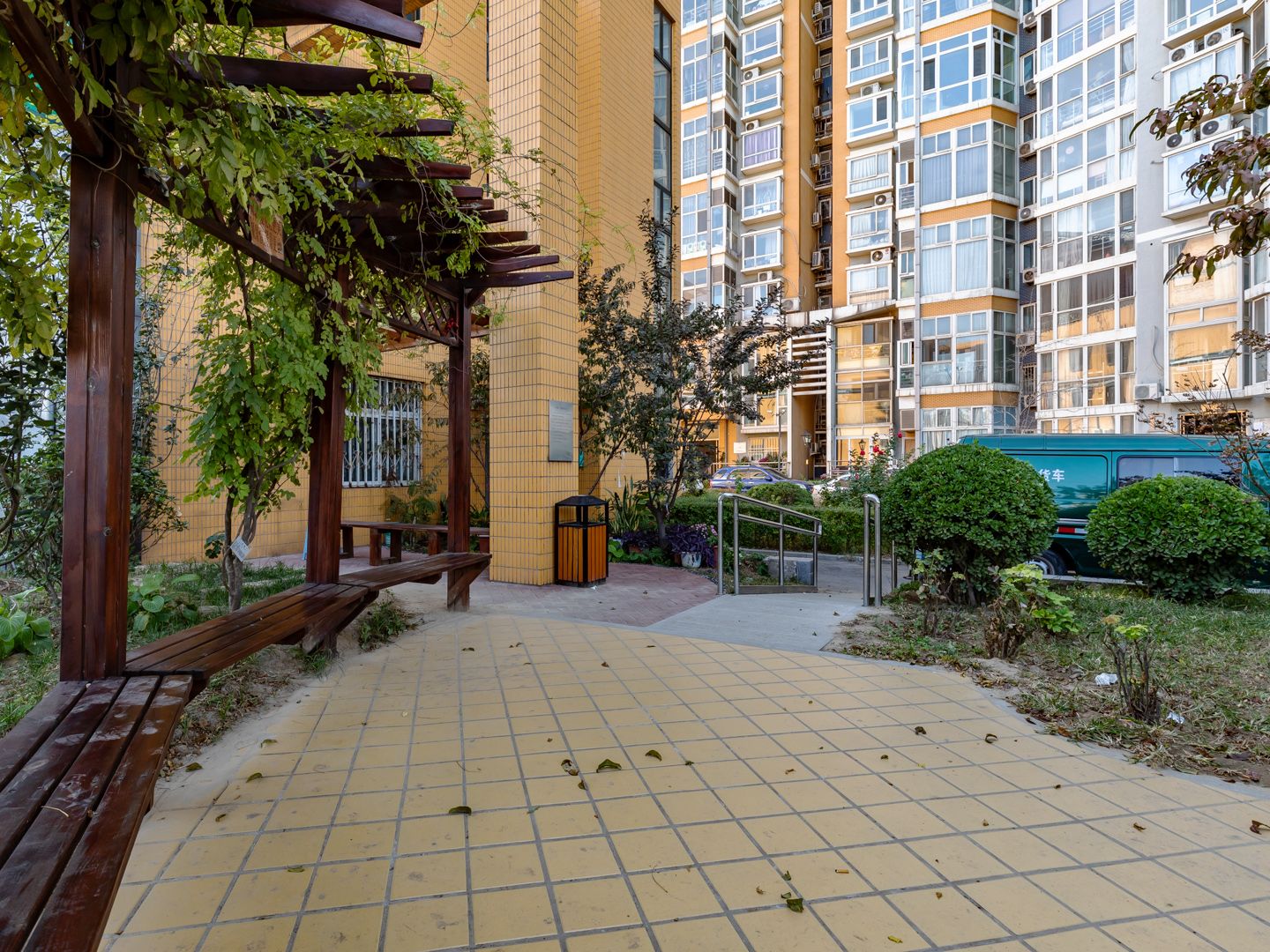 未来明珠 - Beijing property leasing for expats