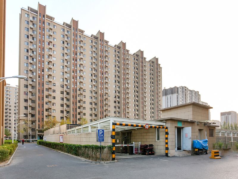 Wudian Jiayuan Area A - beijing expat housing photo 13