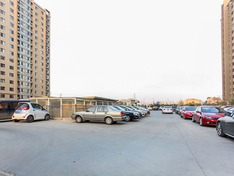 Wudian Jiayuan Area A - beijing expat housing photo 14