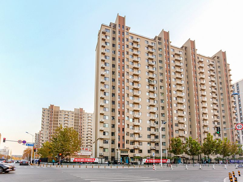 Wudian Jiayuan Area A - beijing expat housing photo 2