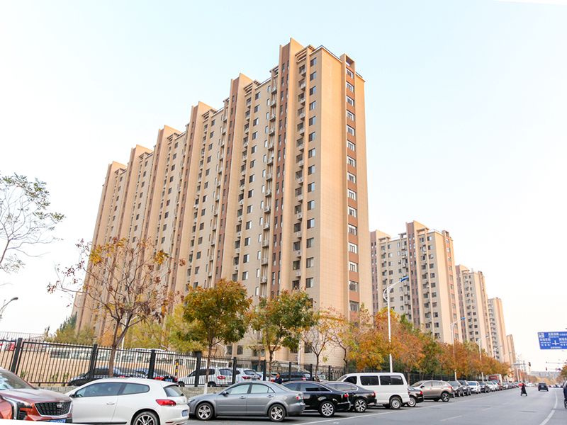 Wudian Jiayuan Area A - beijing expat housing photo 4
