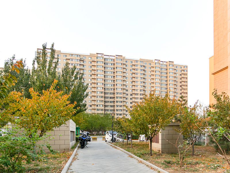 Wudian Jiayuan Area A - beijing expat housing photo 7