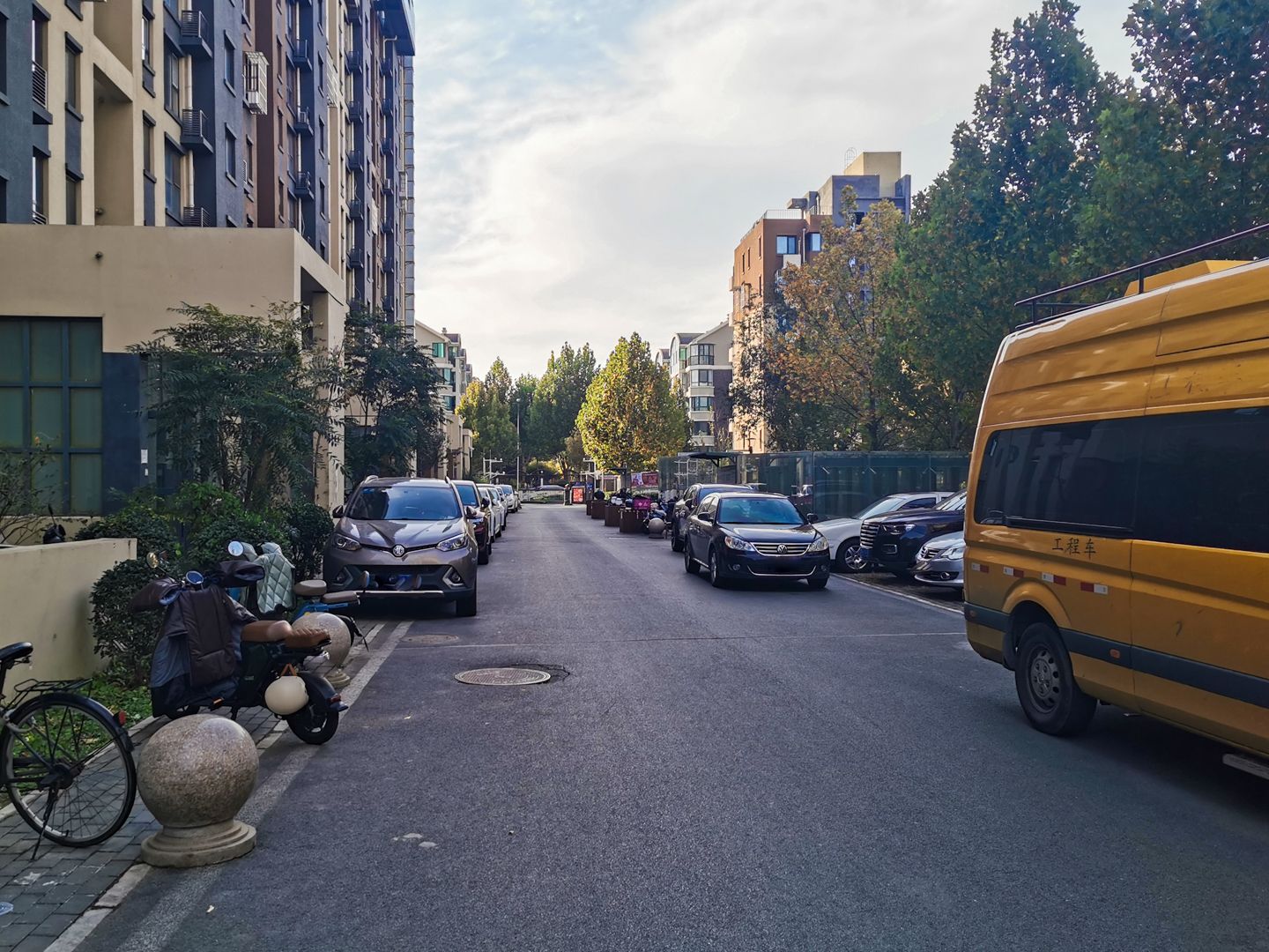 五福玲珑居南区 - Beijing property leasing for expats