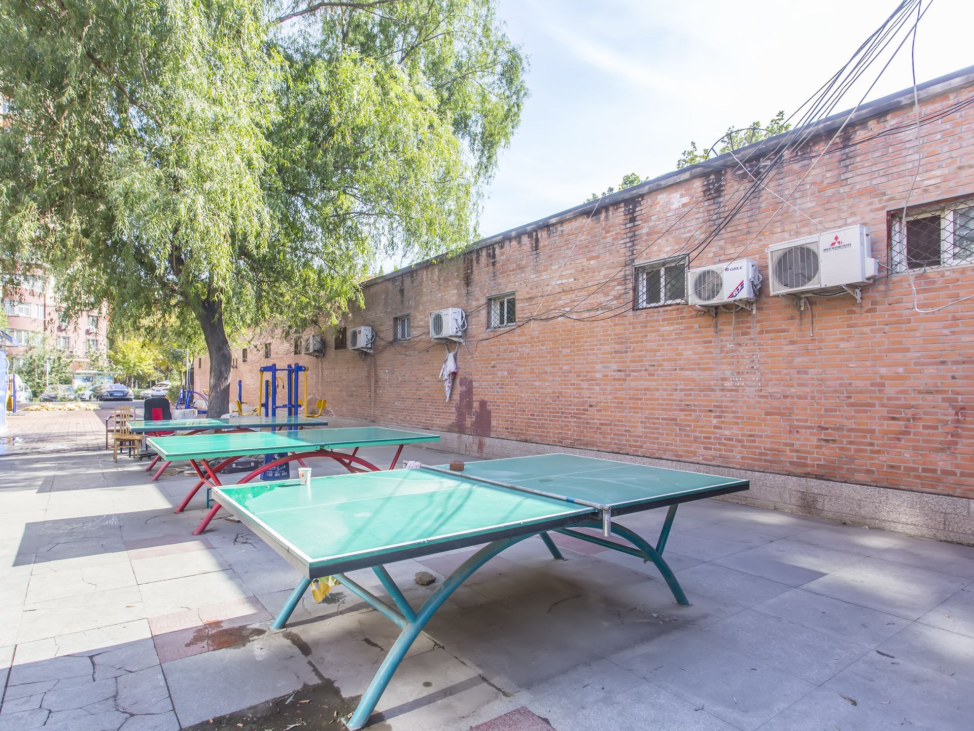 吴家村路10号院 - Beijing property leasing for expats