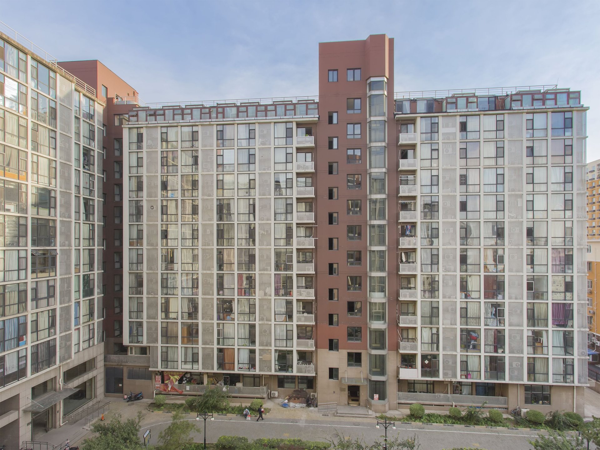 五月华庭 - Beijing property leasing for expats