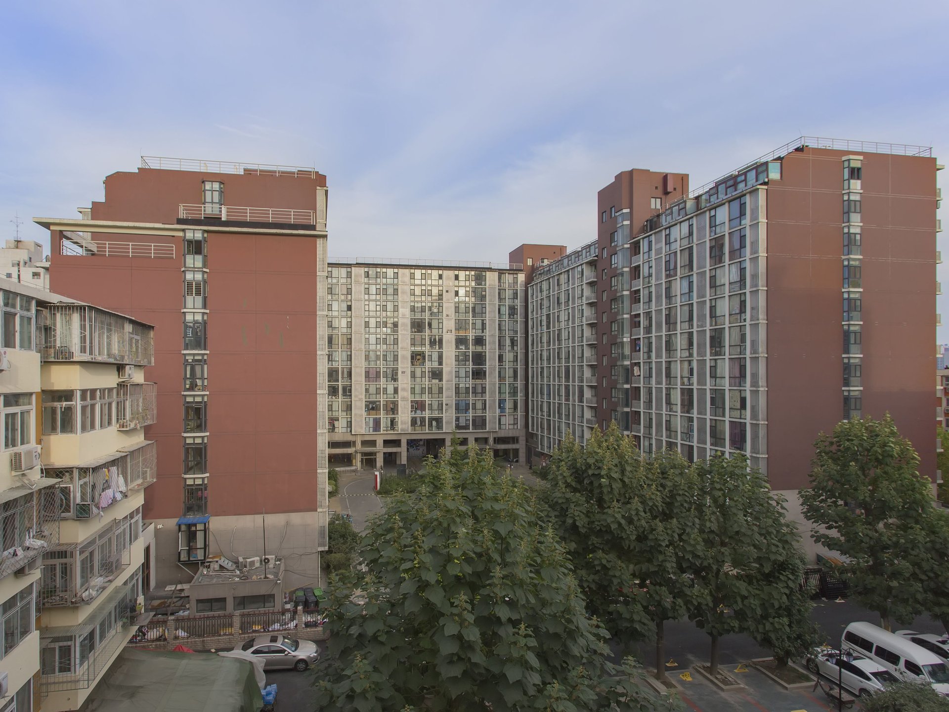 五月华庭 - Beijing property leasing for expats