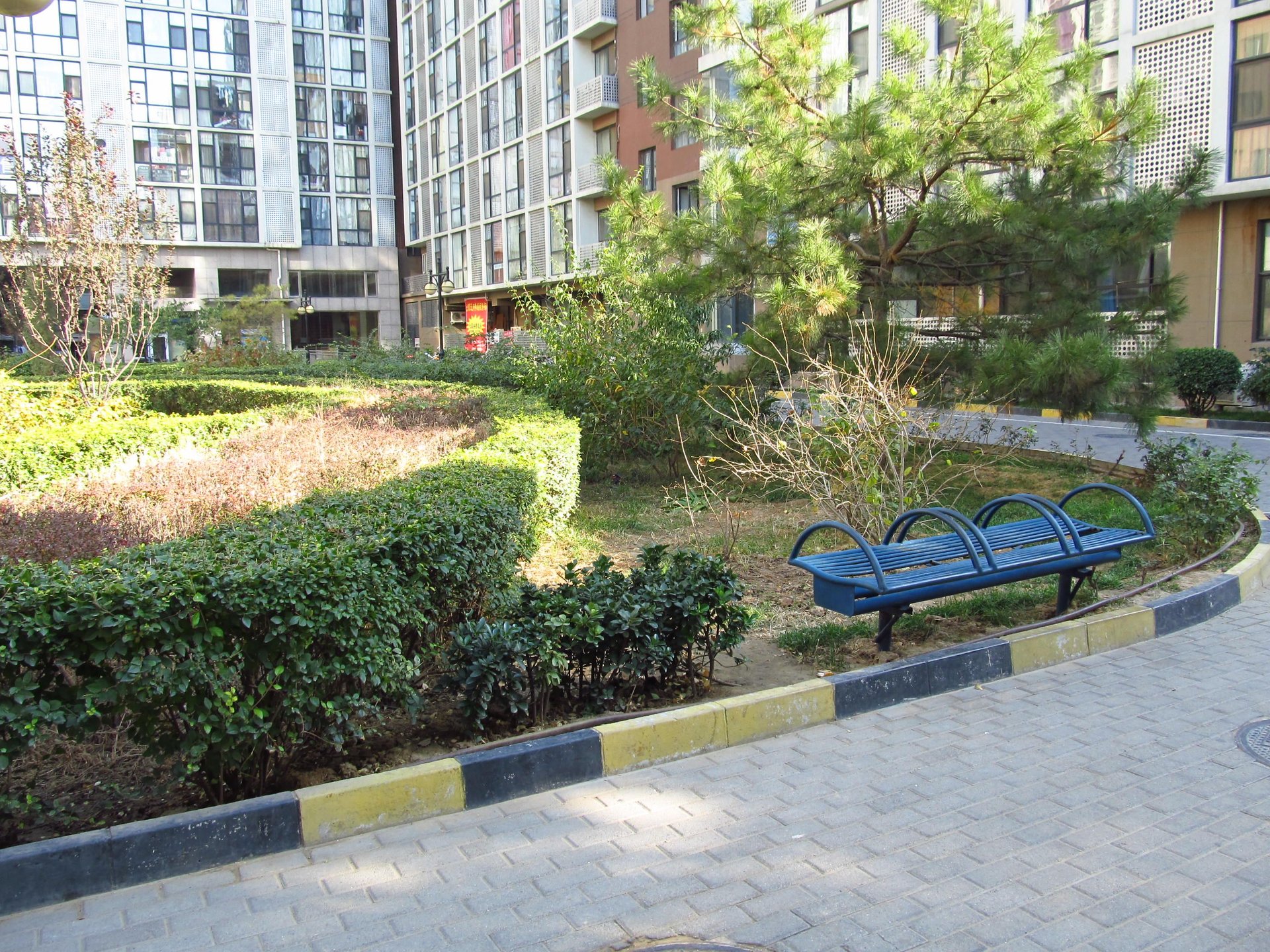 五月华庭 - Beijing property leasing for expats