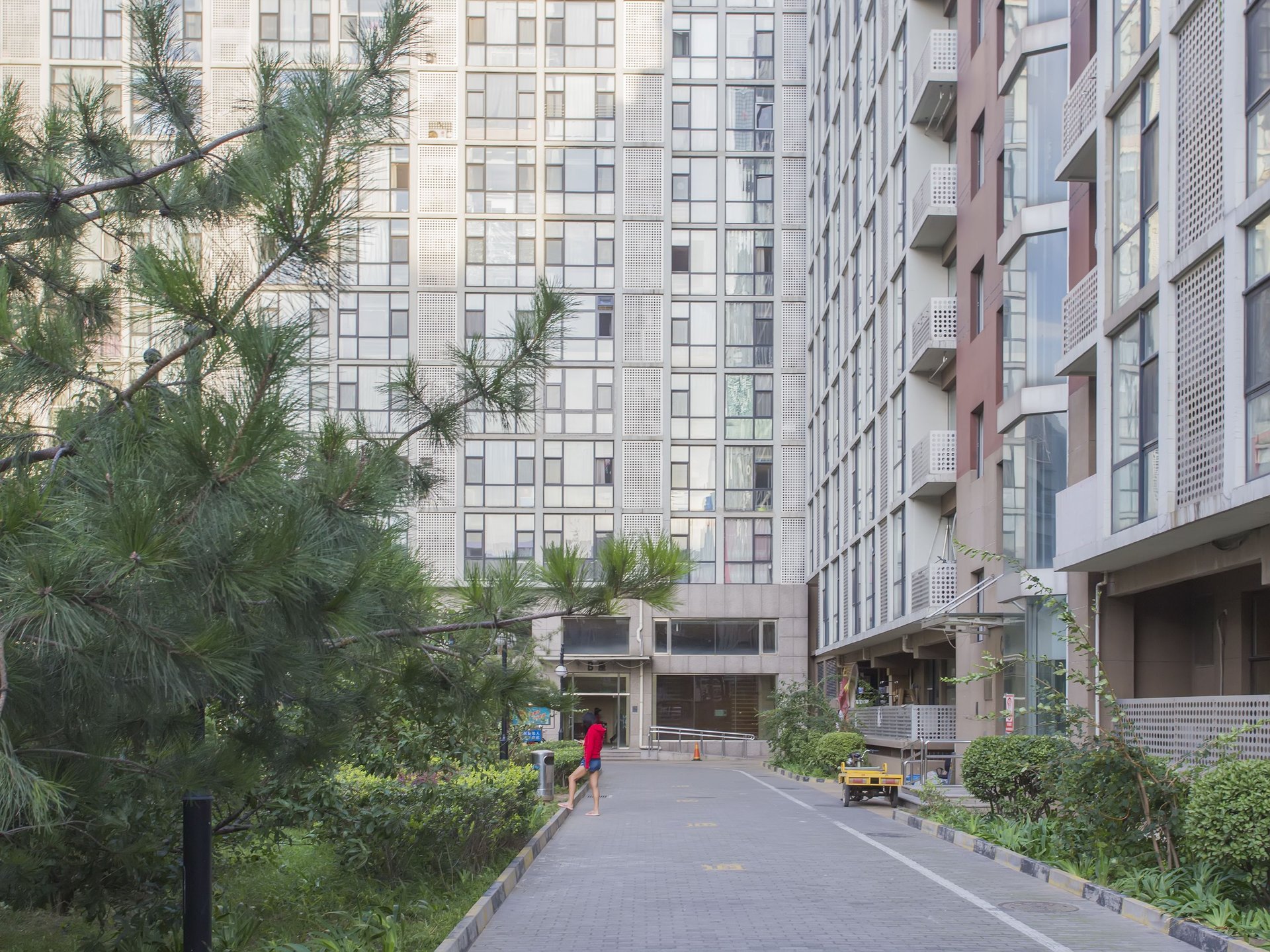 五月华庭 - Beijing property leasing for expats