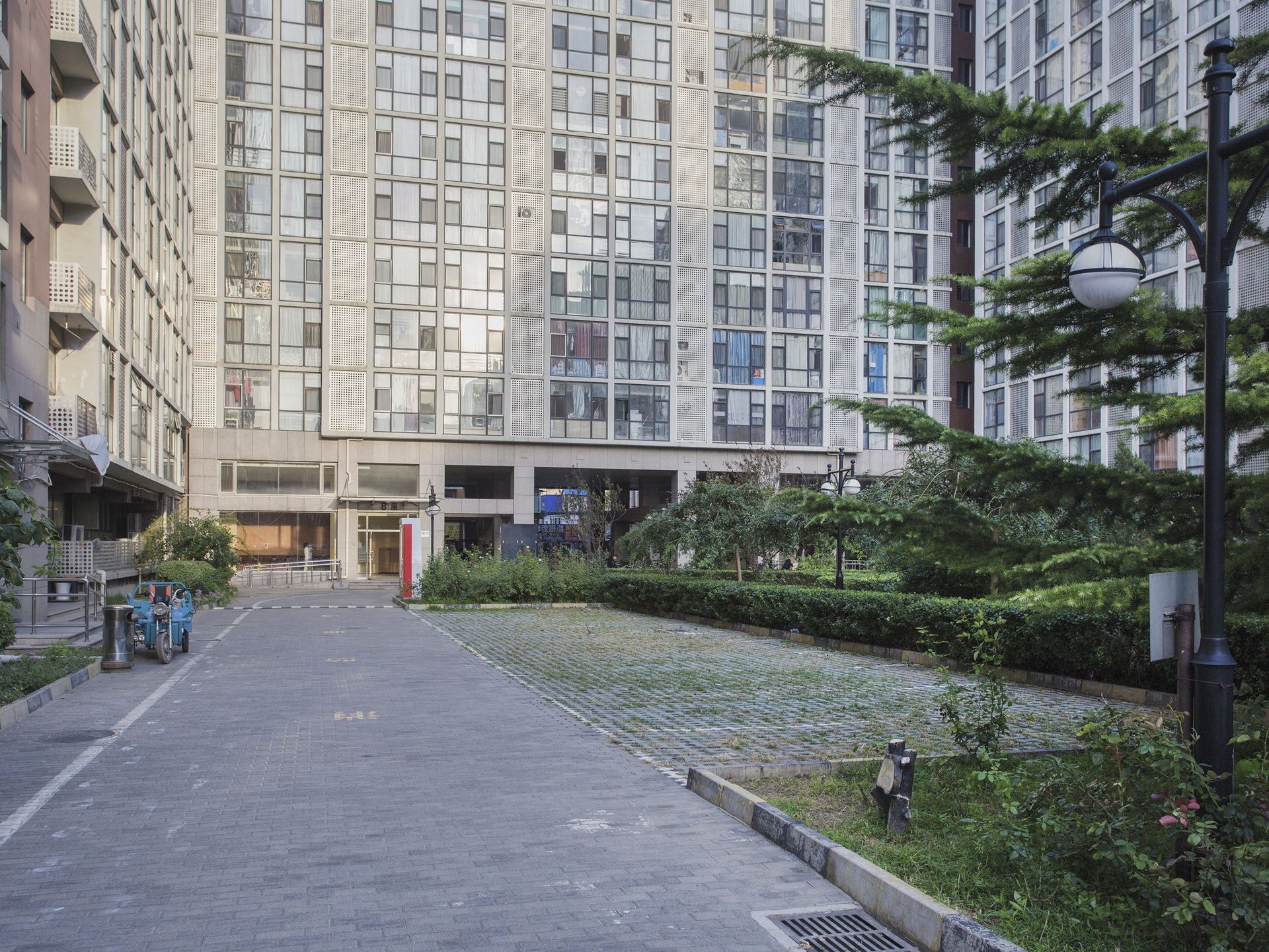 五月华庭 - Beijing property leasing for expats