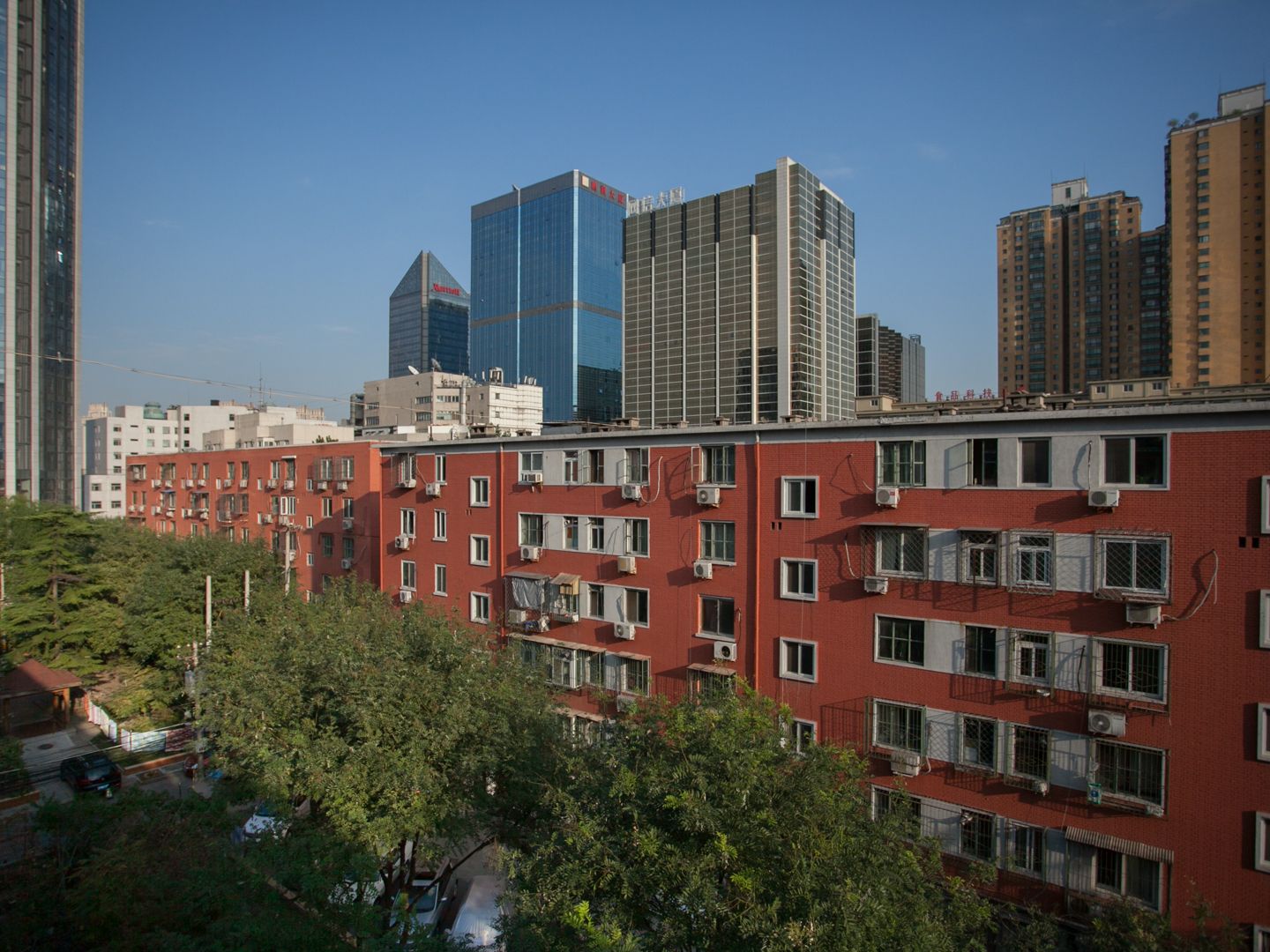 霞光里30号院 - Beijing property leasing for expats