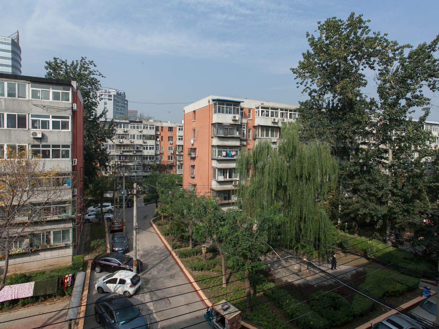 霞光里30号院 - Beijing property leasing for expats